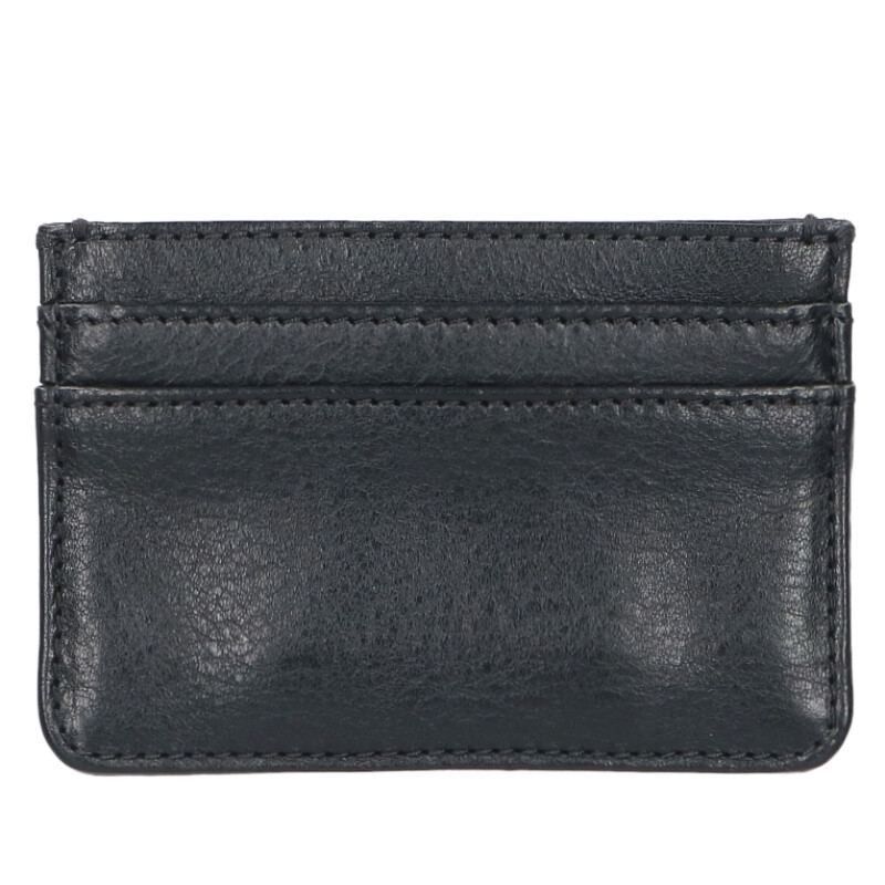 Chrome Hearts Chrome Hearts Double Side Leather Card Case Size ONE SIZE - 2 Thumbnail