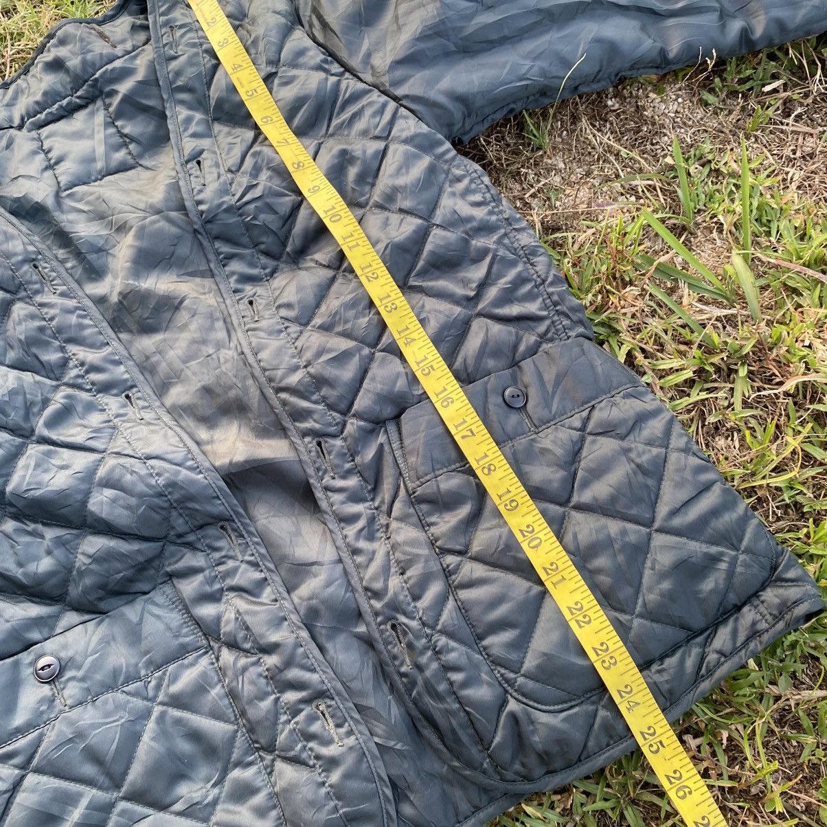 Undercover × Uniqlo Uniqlo X Undercover inner jacket quilted army chore jacket Size US S / EU 44-46 / 1 - 11 Thumbnail