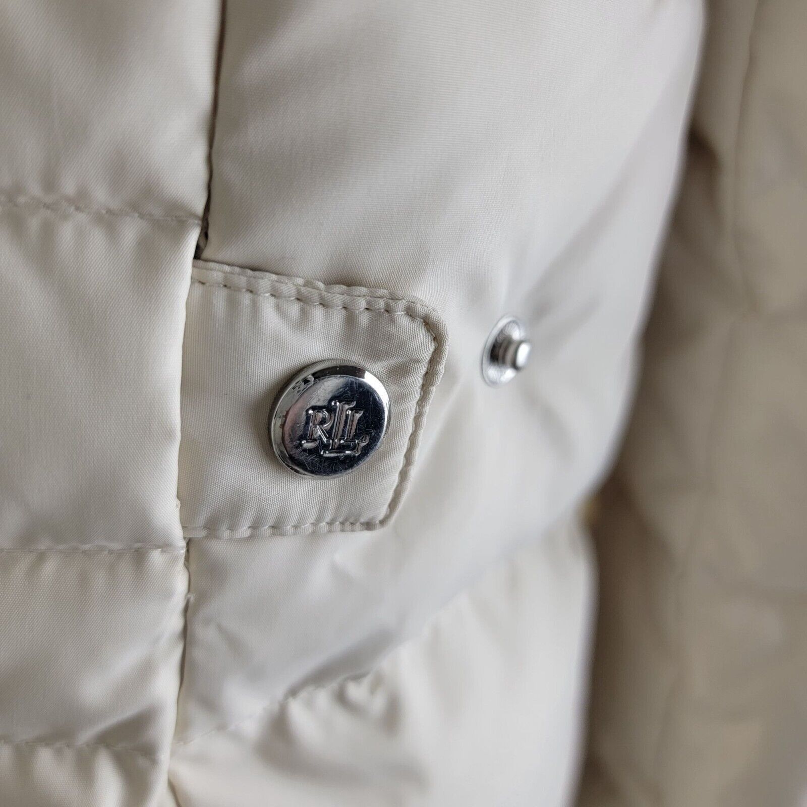 Polo Ralph Lauren Polo Ralph Lauren size XL Down Filled Faux Fur Parka Jacket Size US XL / EU 56 / 4 - 21 Thumbnail