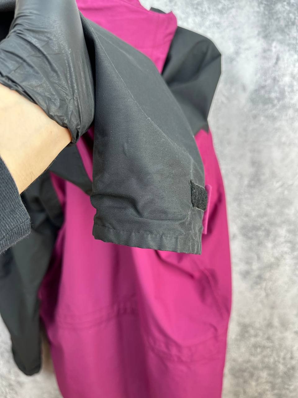 Mountain Equipment Mountain Equipment 35 Everest Expeditions GORE-TEX Jacket Size US XL / EU 56 / 4 - 18 Thumbnail