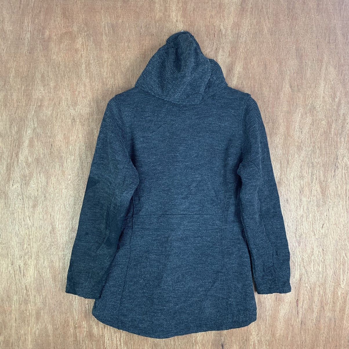 Japanese Brand × Vintage The Redface Vintage Jacket HOODIE #K01573 Size US M / EU 48-50 / 2 - 13 Thumbnail