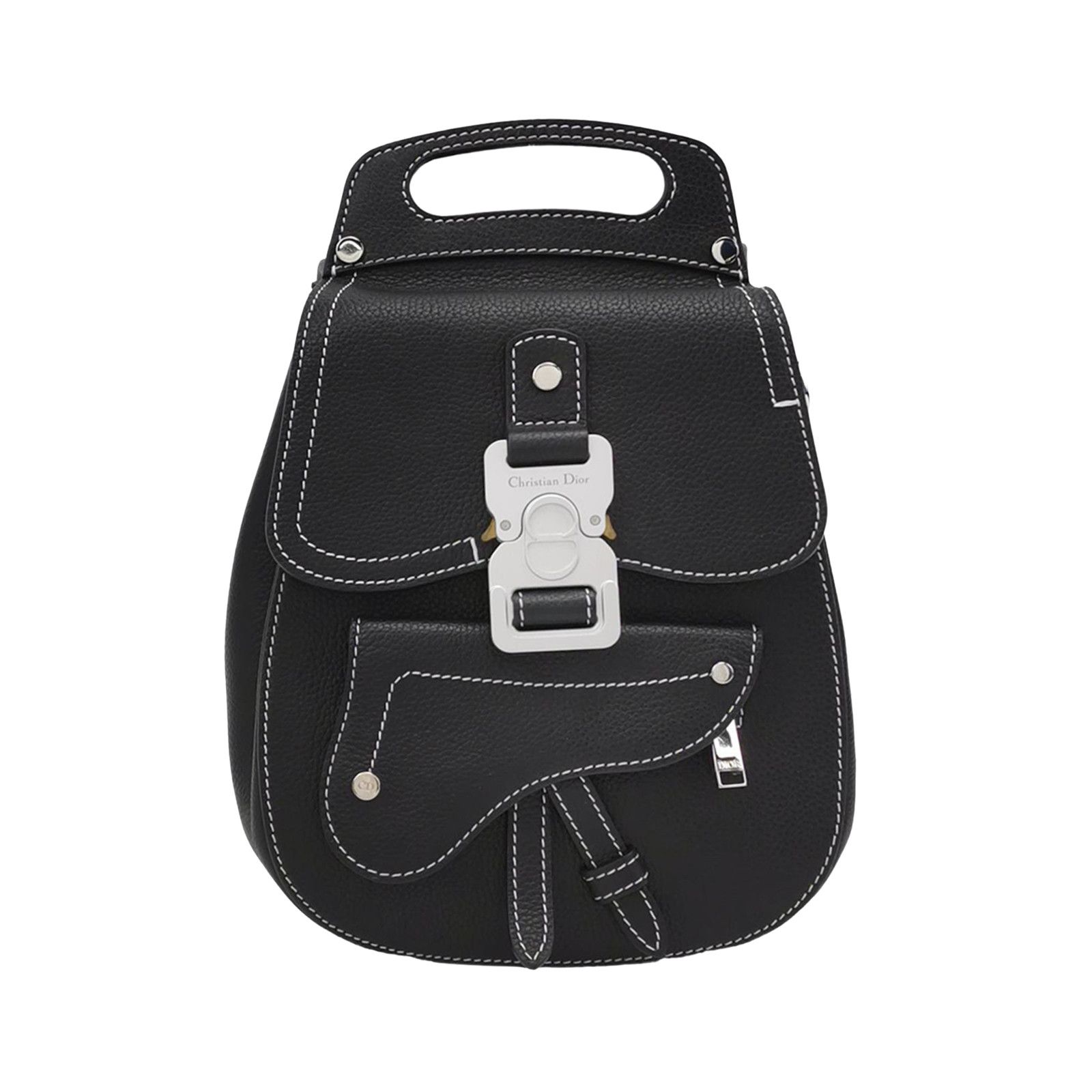 Dior × Kris Van Assche Dior Homme - Kris Van Assche - Leather