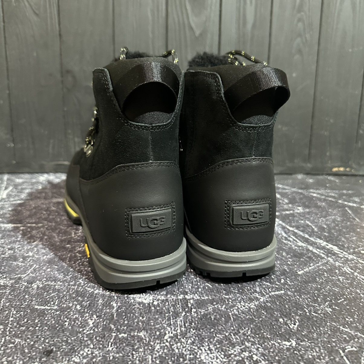 Ugg UGG Women’s Boots Dry Tech Vibram Warm Boots Size40eu 9us7uk Size US 10 / IT 40 - 5 Thumbnail