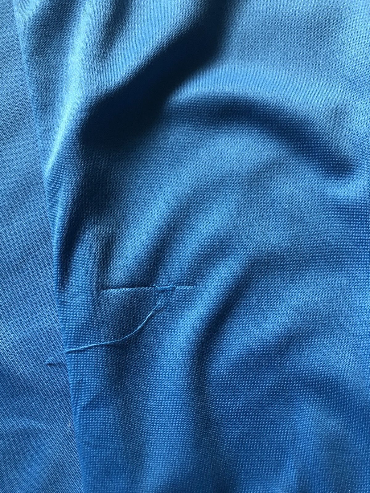 Patagonia × Vintage Vintage PATAGONIA long sleeve light hoodie XL Size XL / US 12-14 / IT 48-50 - 11 Thumbnail