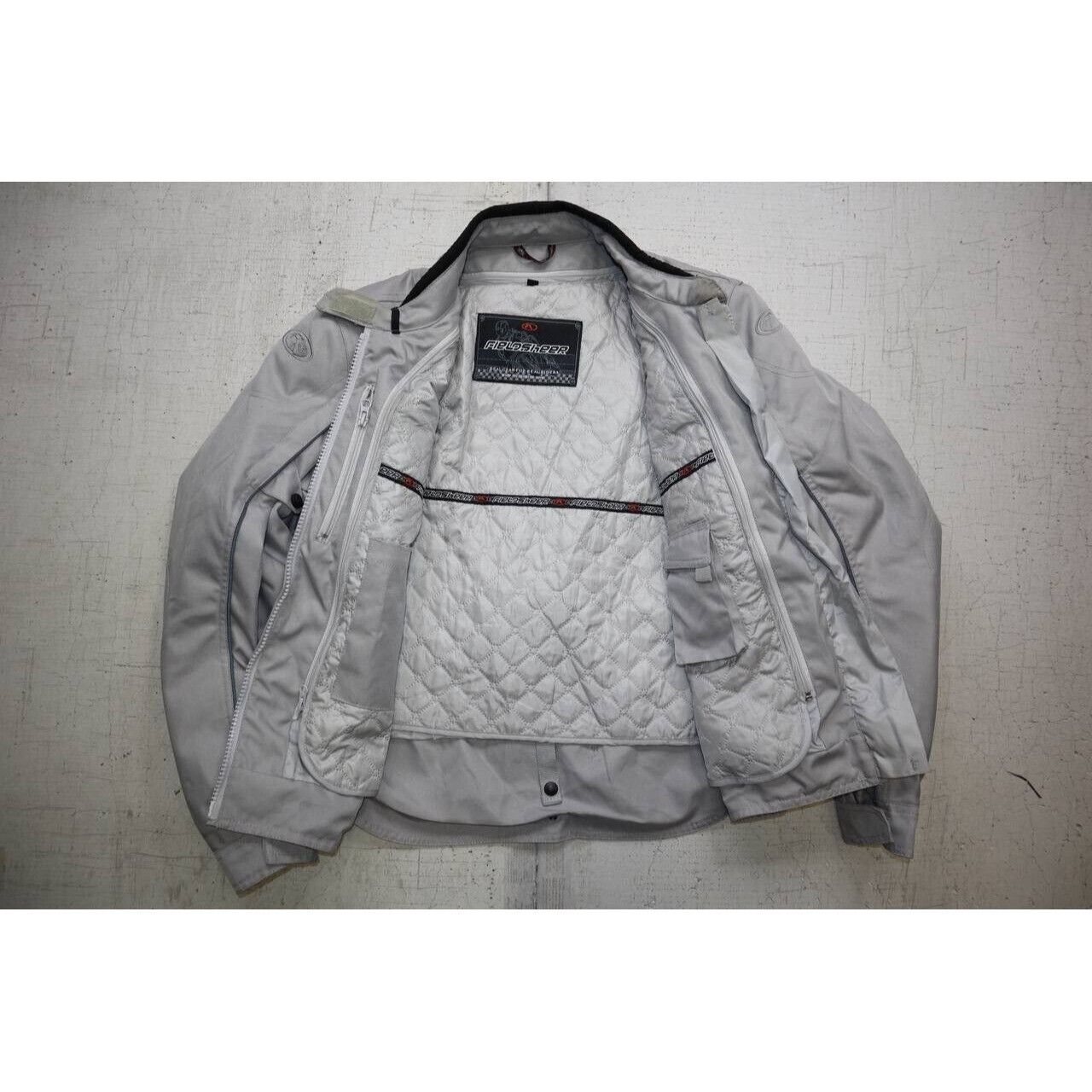 Other Fieldsheer Carbolex Phoslite RainGuard Armor Vented Large Size US L / EU 52-54 / 3 - 8 Thumbnail