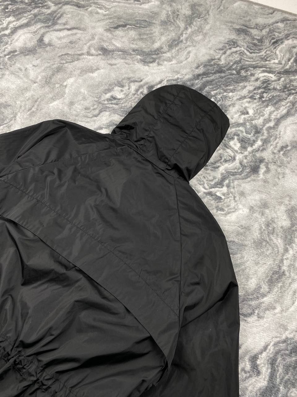 Moncler Moncler Bessie Nylon Windbreaker Coat Jacket Women Size 3 Size M / US 6-8 / IT 42-44 - 10 Thumbnail