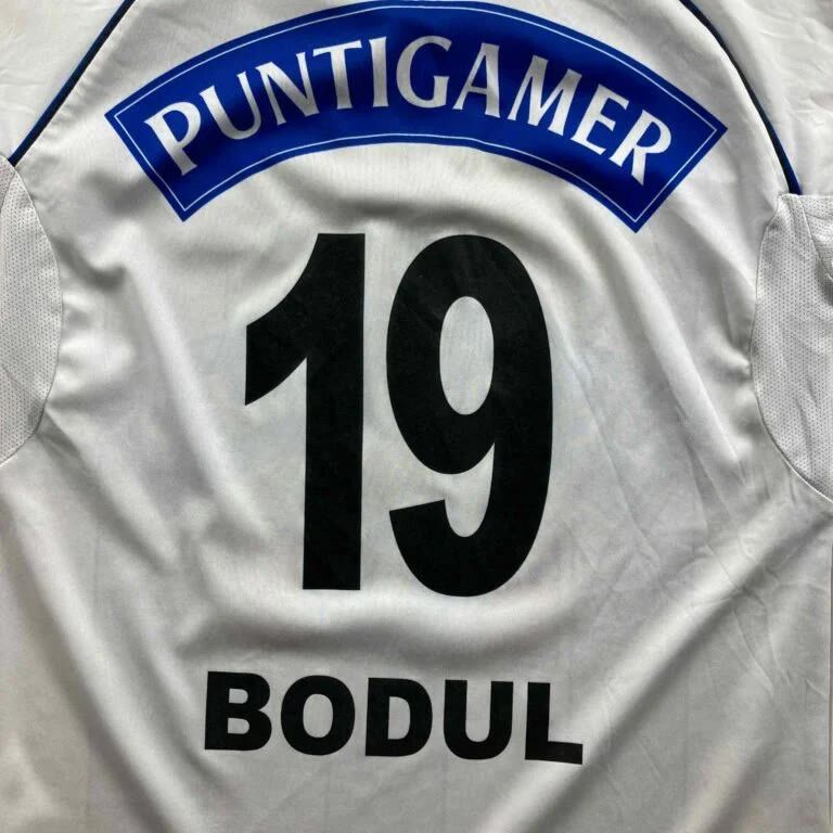 Other Sturm Graz 2011-13 Jako away Bodul football jersey size S Size US S / EU 44-46 / 1 - 7 Thumbnail