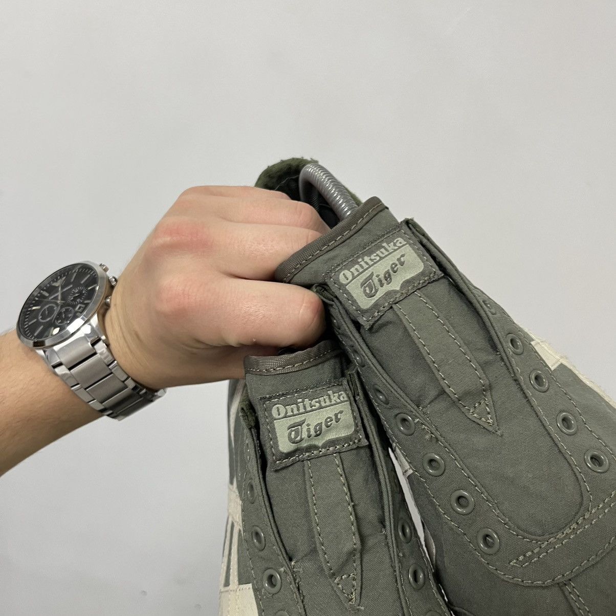 Asics Vintage Shoes Onitsuka Tiger Mexico 66 Kill Bill Asics Rare Size US 8 / EU 41 - 11 Thumbnail