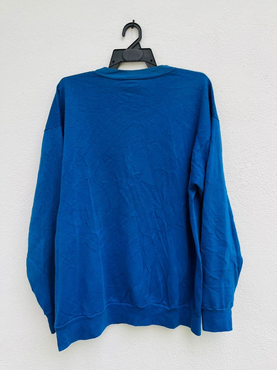 Japanese Brand Vintage 80s Magnolia Louisiana State Flower Streetwear Style Size US XL / EU 56 / 4 - 2 Thumbnail
