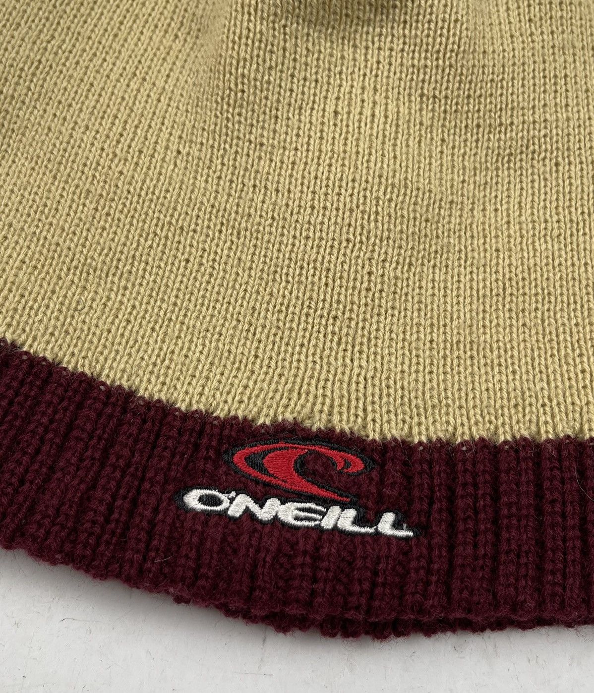 O'Neill oneill beanie hat tc50 Size ONE SIZE - 3 Thumbnail