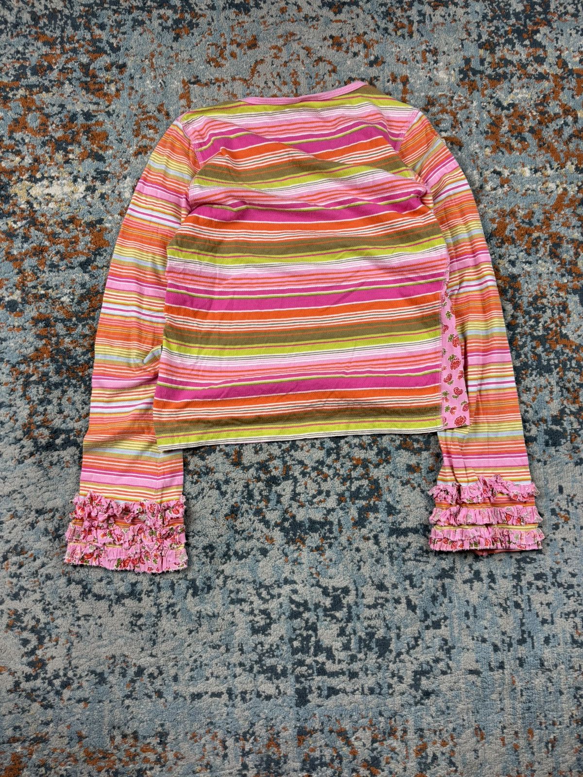 Oilily Vintage Y2K Oilily Size M / US 6-8 / IT 42-44 - 2 Thumbnail