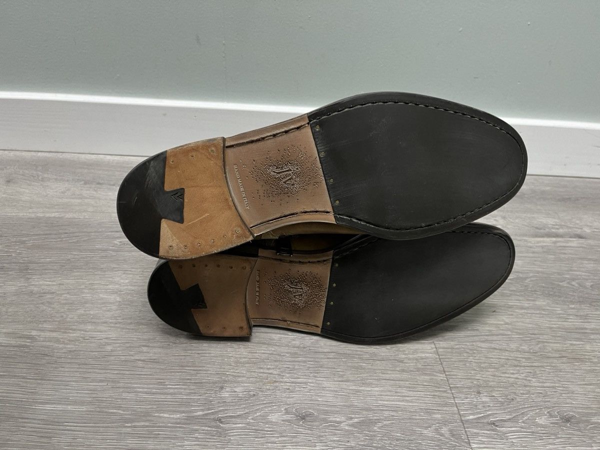 John Varvatos Fleetwood Crossover Boot size 12 Size US 12 / EU 45 - 12 Thumbnail