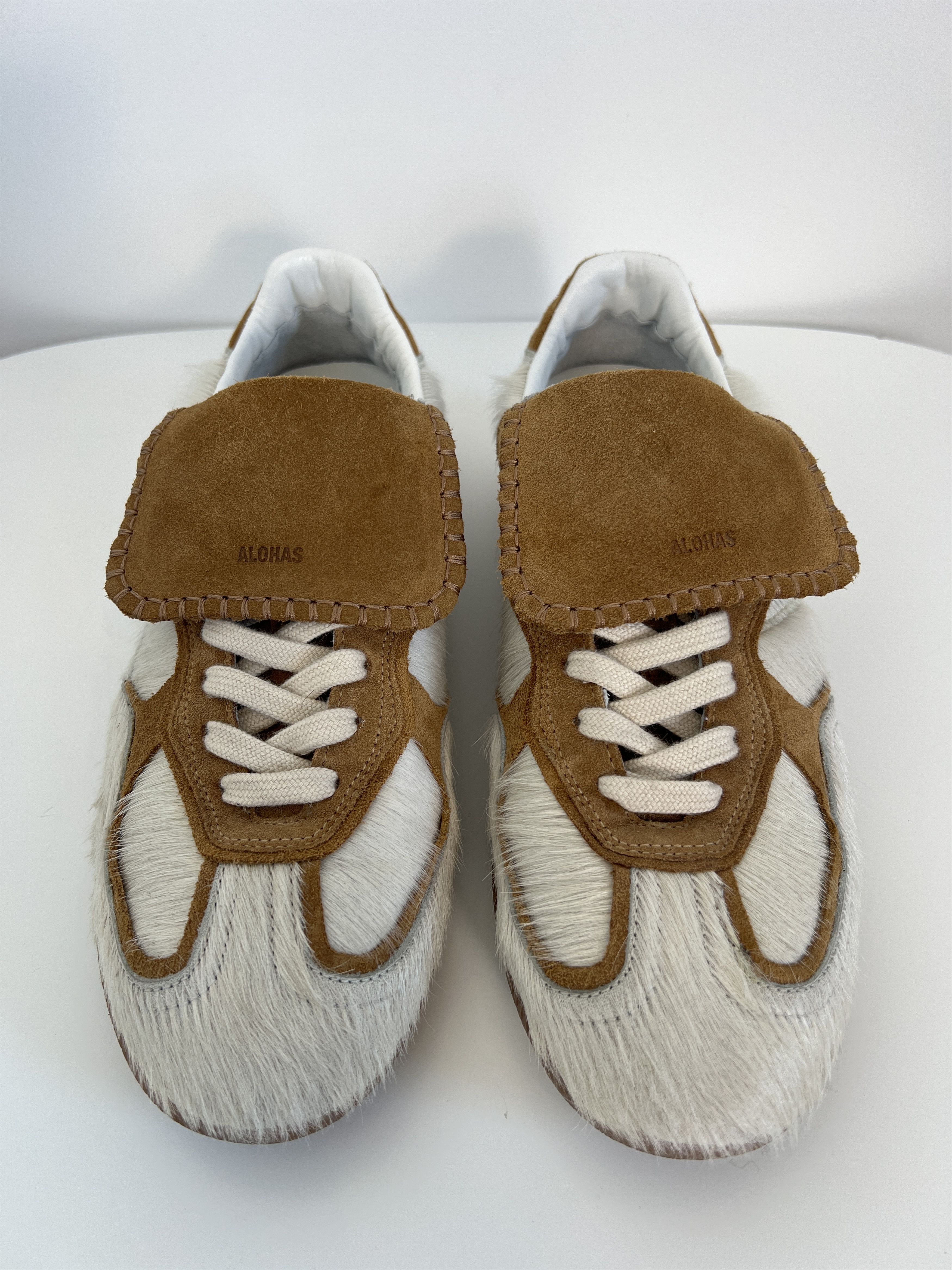 Other Alohas Club Sneakers Size US 9 / EU 42 - 3 Thumbnail