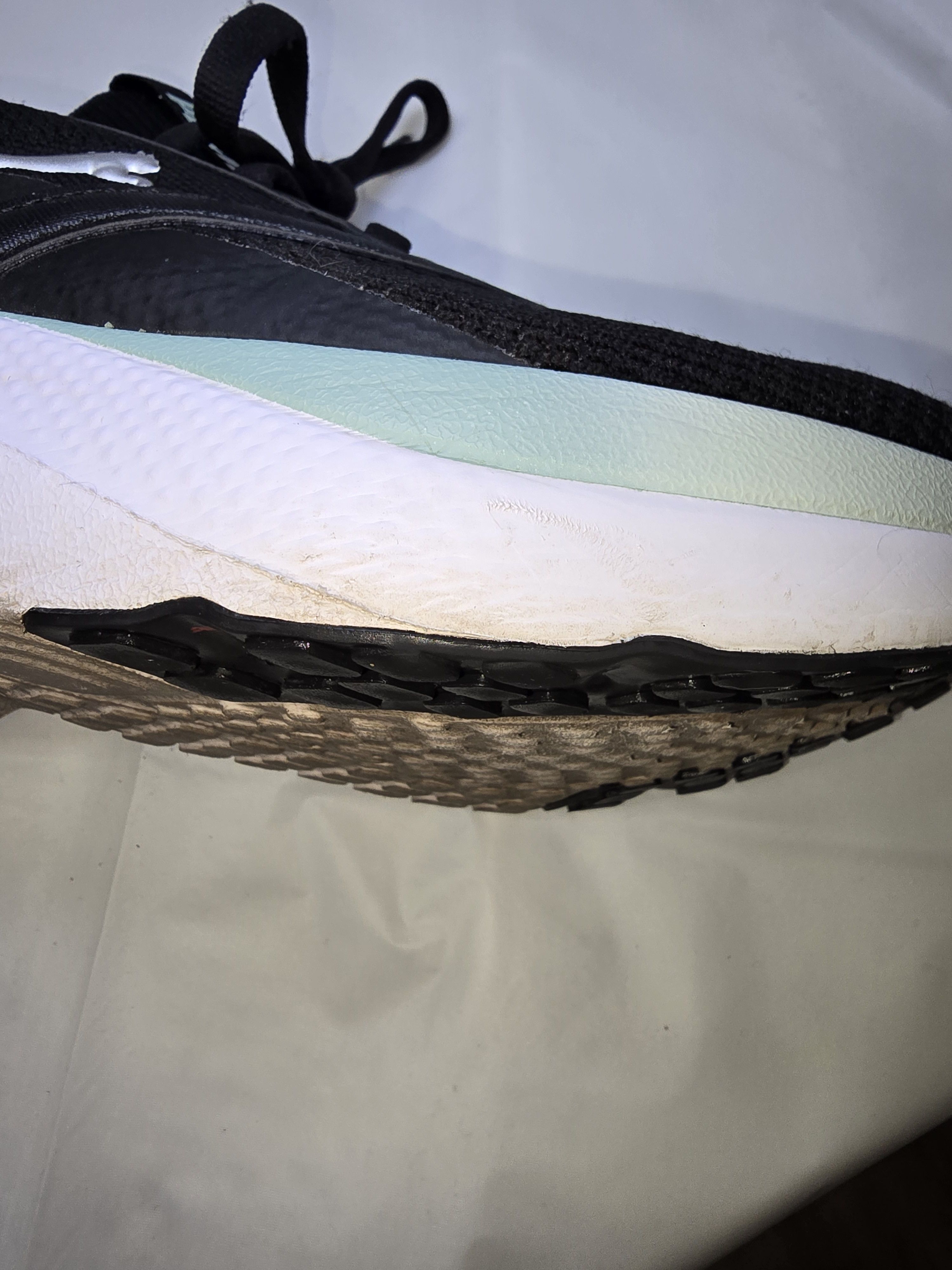 Puma Puma Soft Knit Memory Foam Kicks Size US 10 / IT 40 - 5 Thumbnail