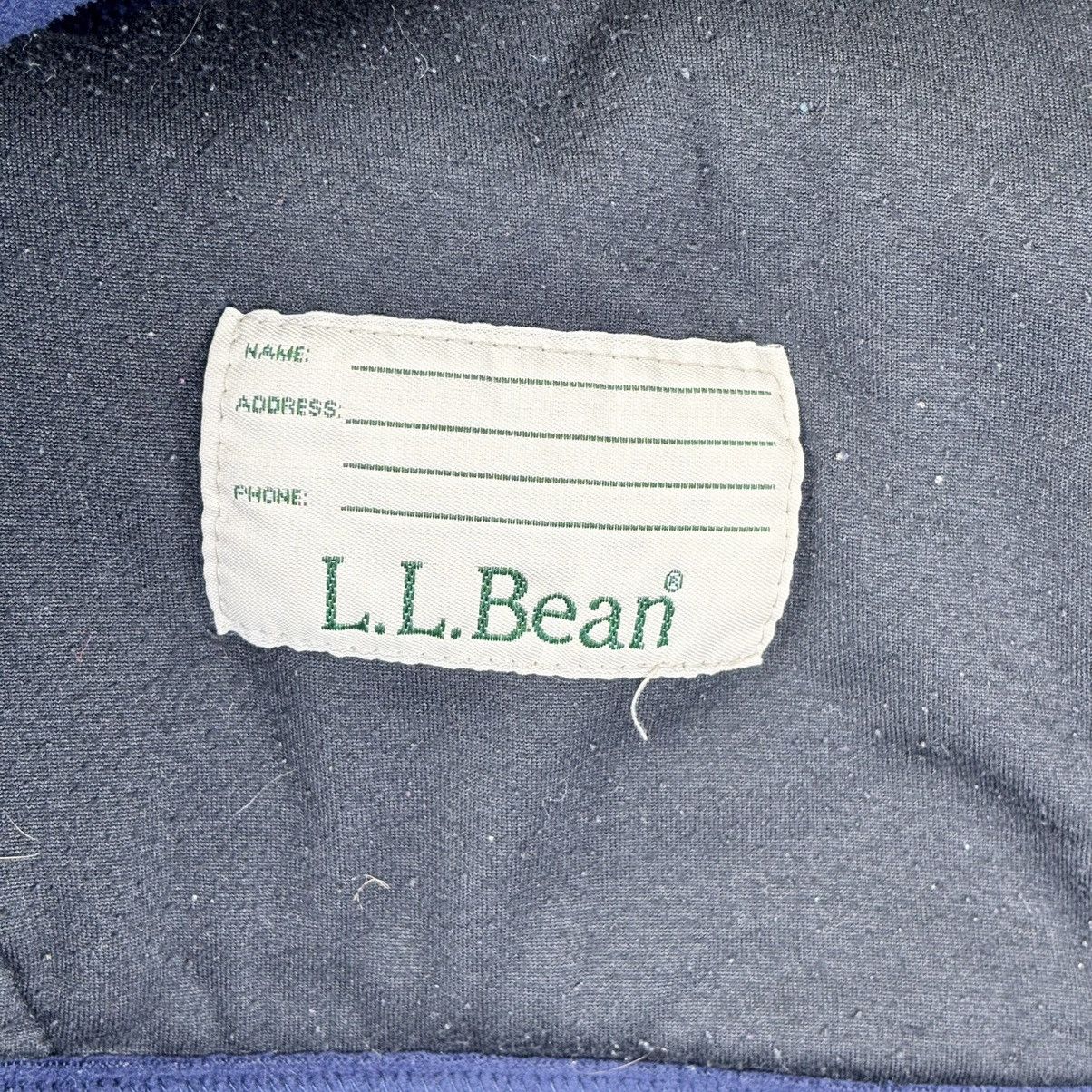 L.L. Bean L.L. Bean Kids Full Zip Fleece Long Sleeve Size L14-16 Size US L / EU 52-54 / 3 - 4 Thumbnail
