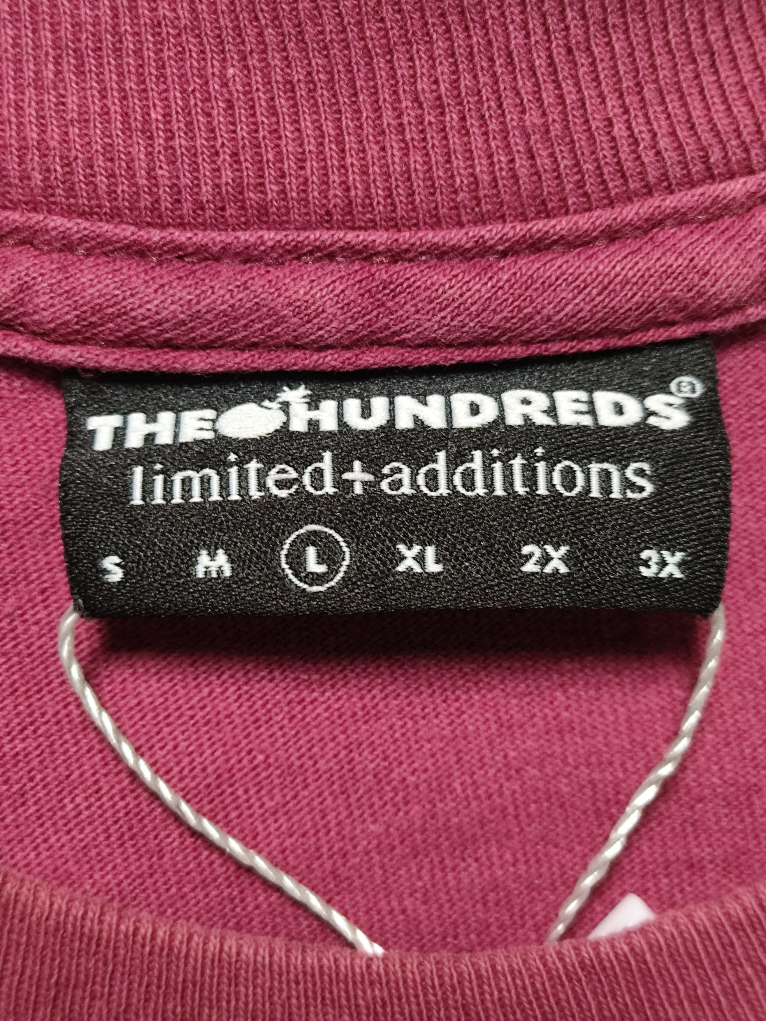 Hook-Ups × The Hundreds Vintage Hookups The Hundreds Size US L / EU 52-54 / 3 - 3 Thumbnail