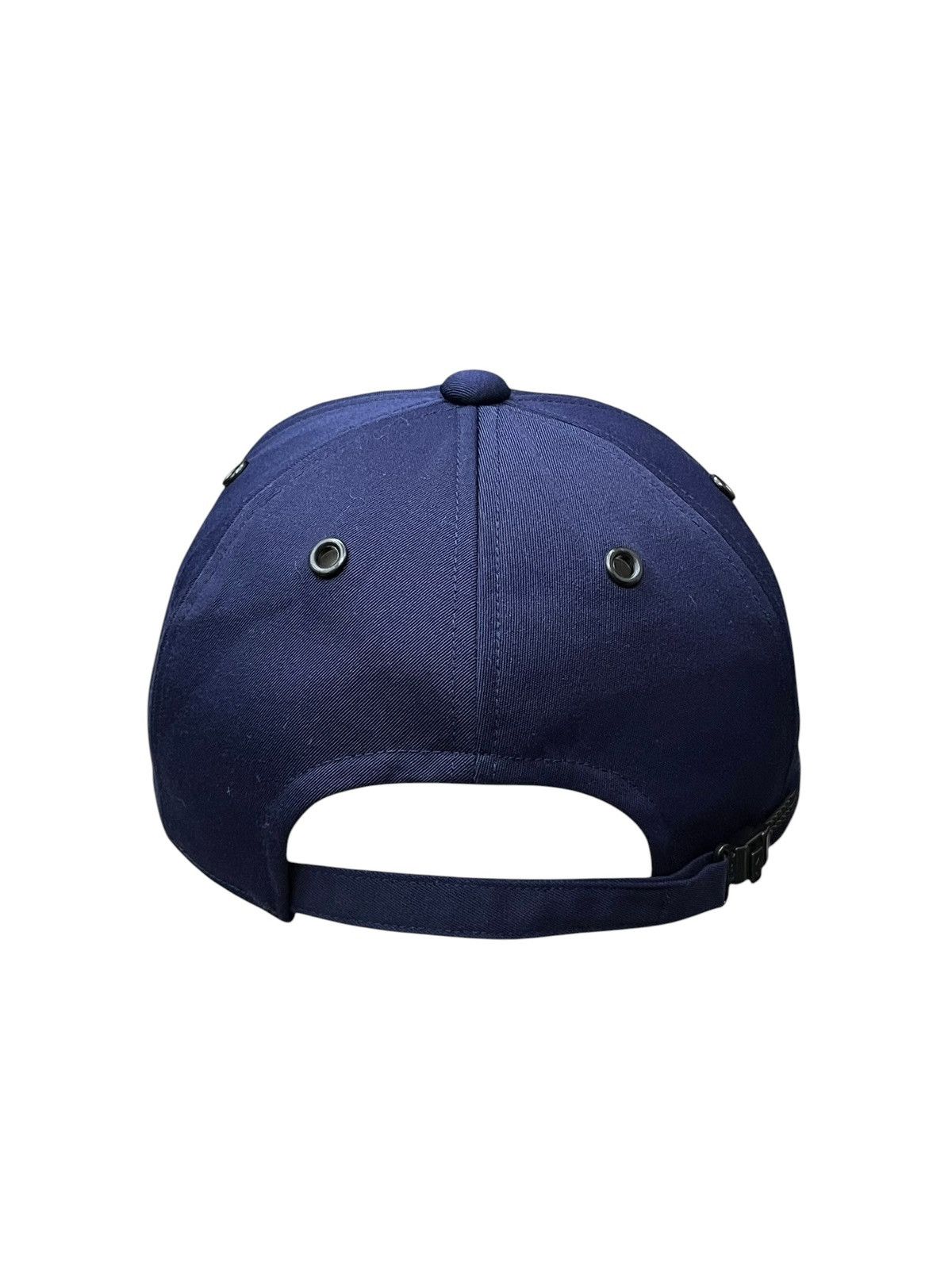 Garment Reproduction of Workers VINTAGE VOLUNTEER FIREFIGHTER TOKYO JAPAN 7-Panel Hat Size ONE SIZE - 7 Thumbnail