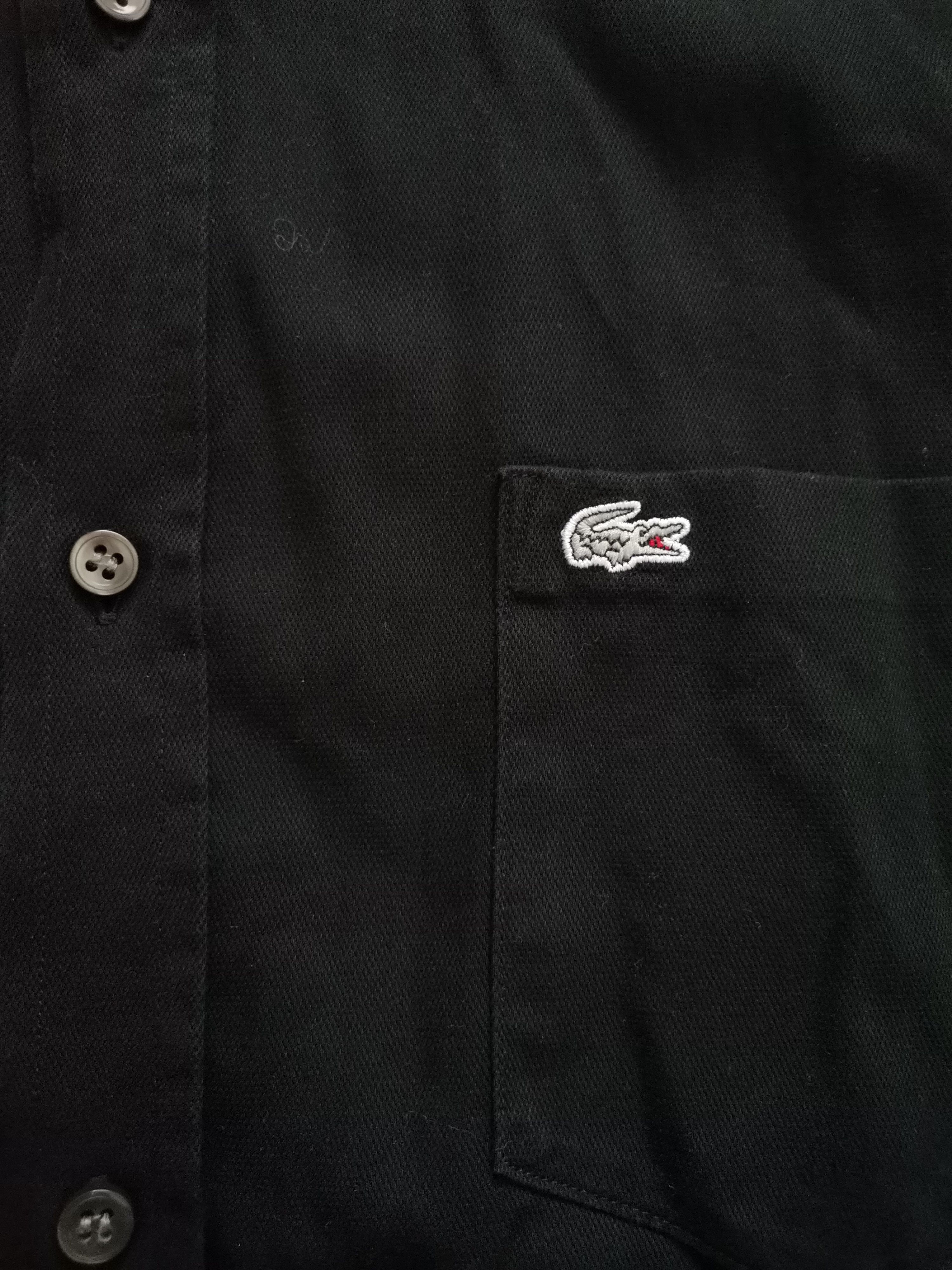 Lacoste Lacoste Shirt Size US L / EU 52-54 / 3 - 2 Thumbnail