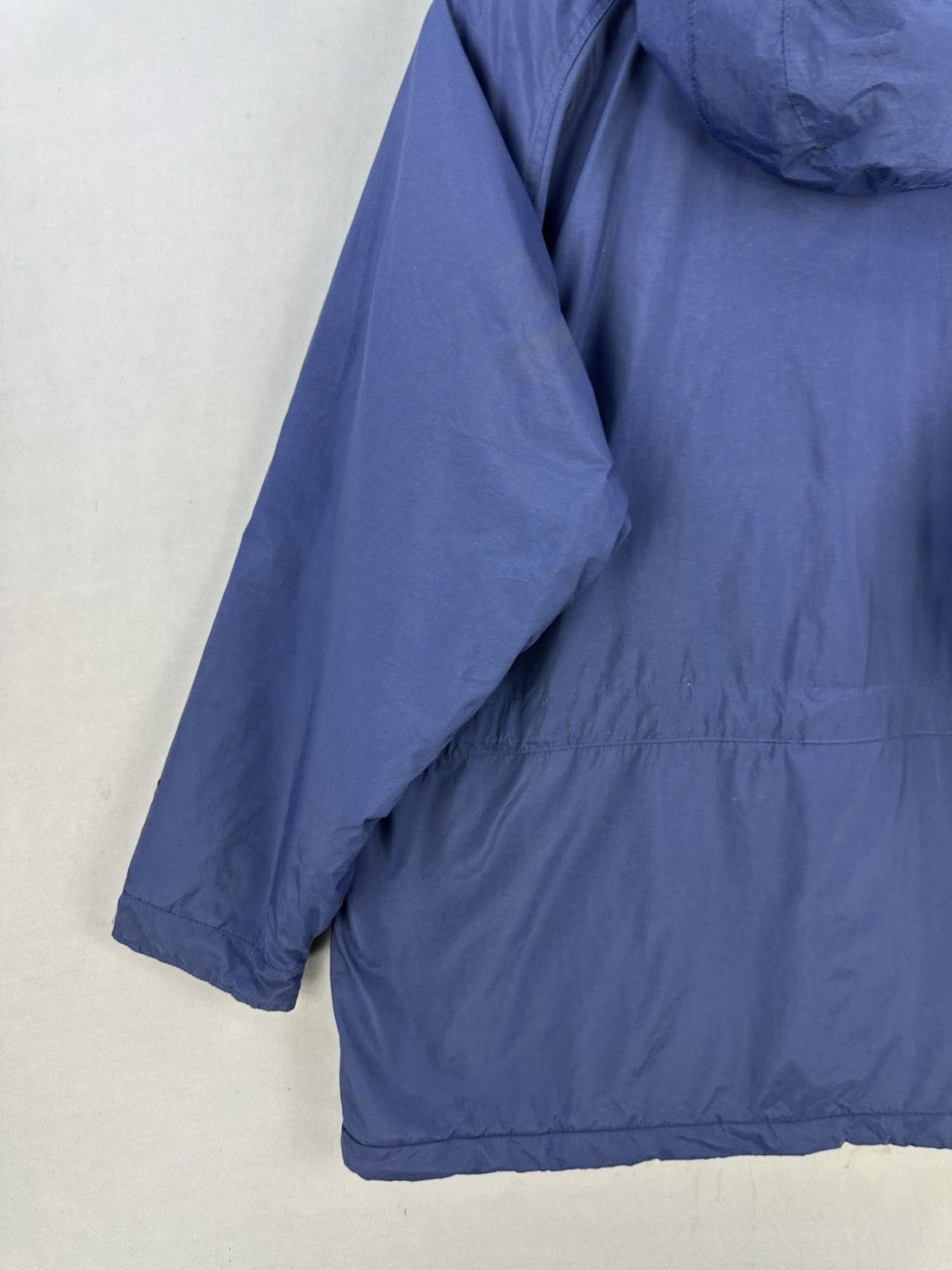 Laterra Thermolite Windbreaker Gorpcore Jacket