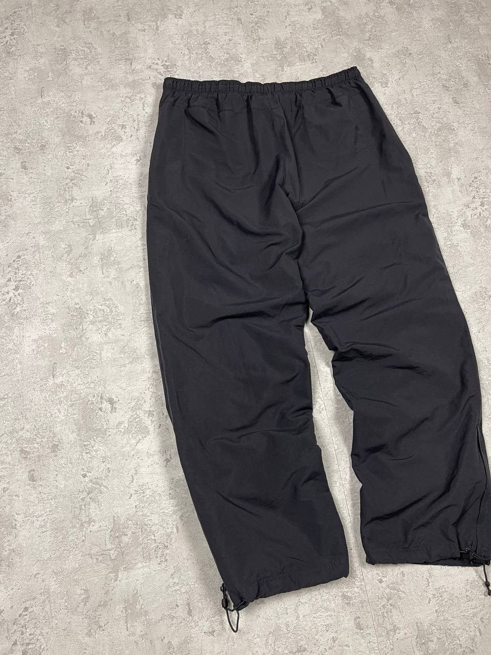 Nike Vintage Nike Y2K Drill Track Pants Size XL Size US 38 / EU 54 - 7 Thumbnail