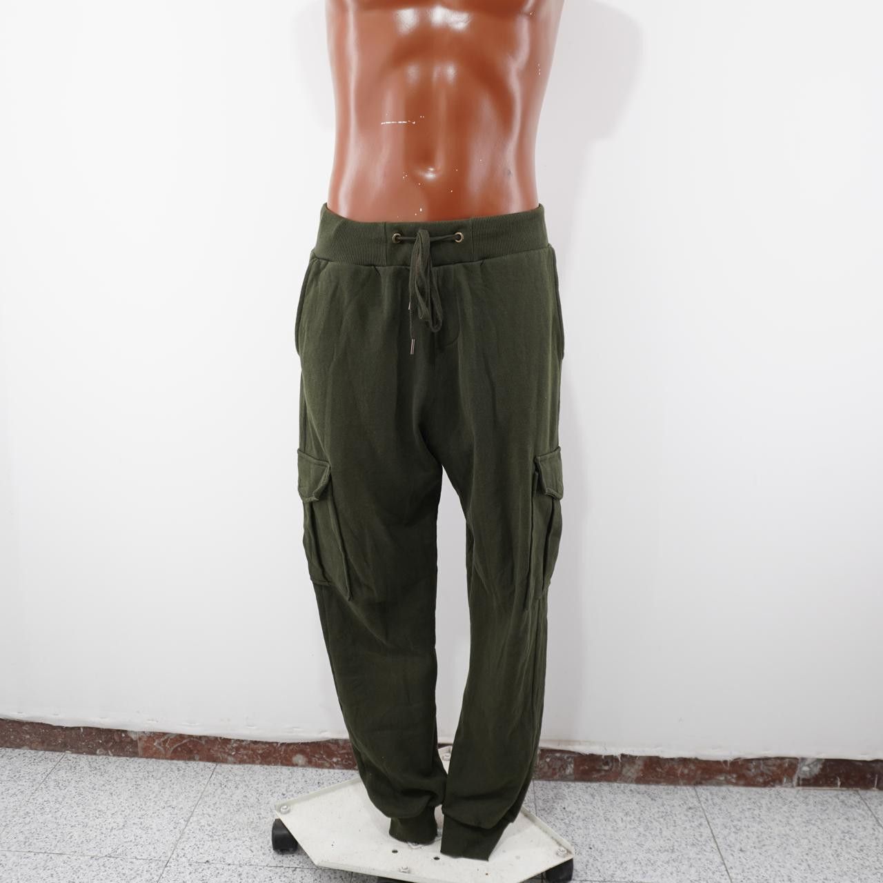 Other Men's Pants Amaci & Sans Size US 36 / EU 52 - 2 Thumbnail