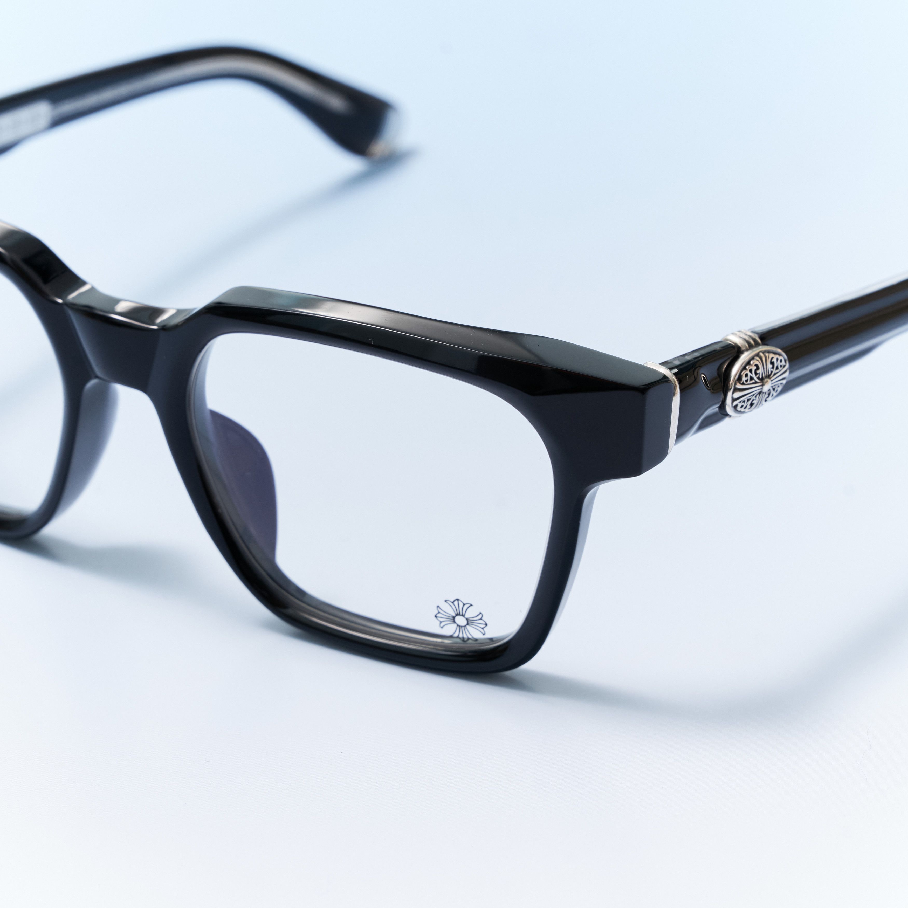 Chrome Hearts CHROME HEARTS CELIBUSSY Size ONE SIZE - 4 Thumbnail