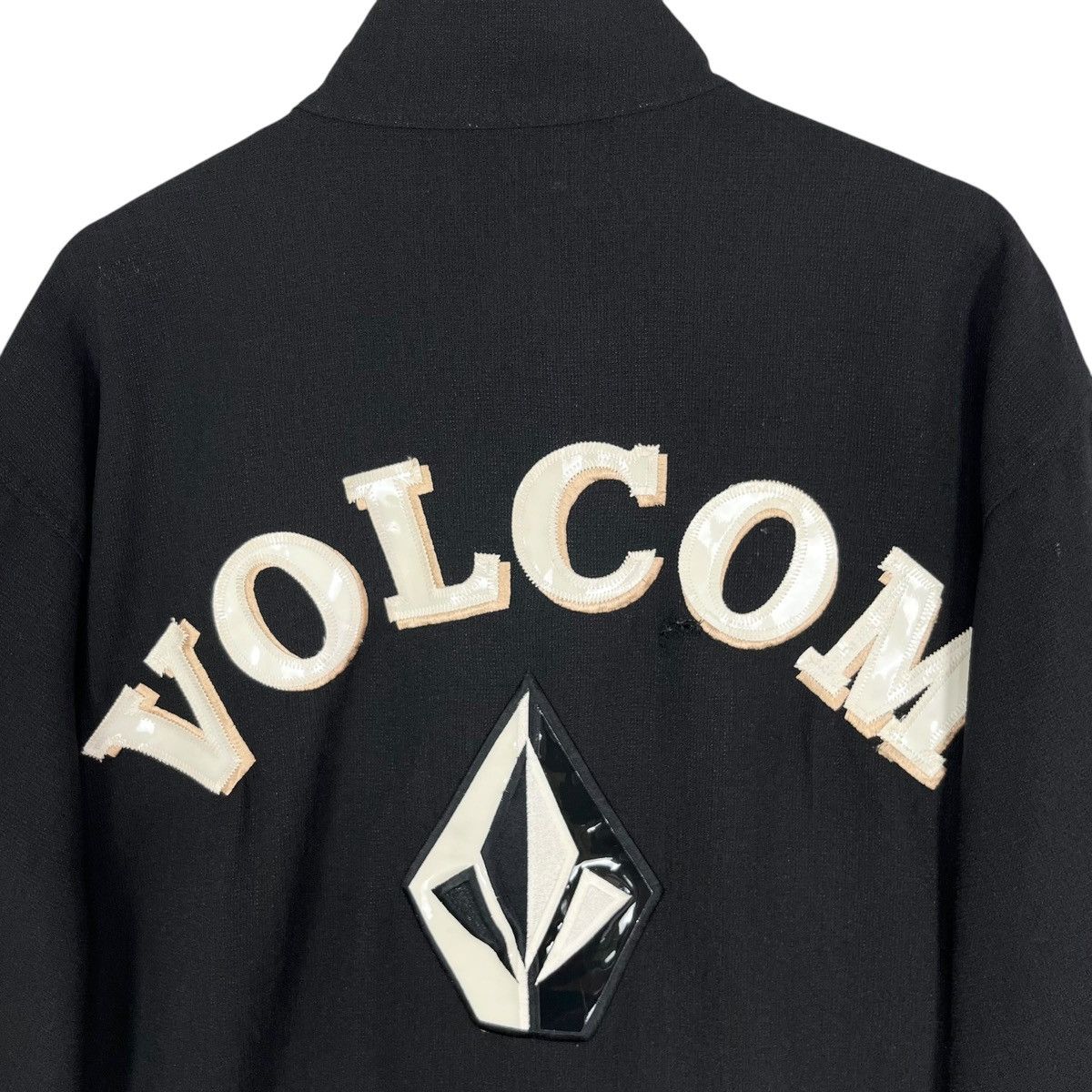 Vintage × Volcom Vintage Volcom Scout Series Oversized Zipper Jacket Size US XL / EU 56 / 4 - 11 Thumbnail