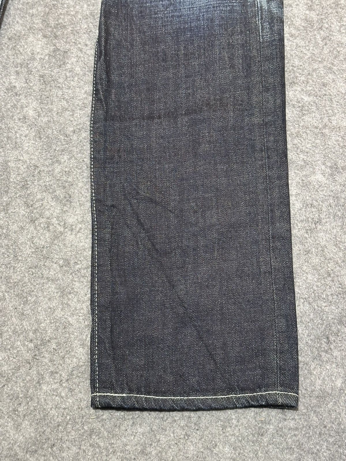 Vanquish Vanquish denim jeans Size US 32 / EU 48 - 8 Thumbnail