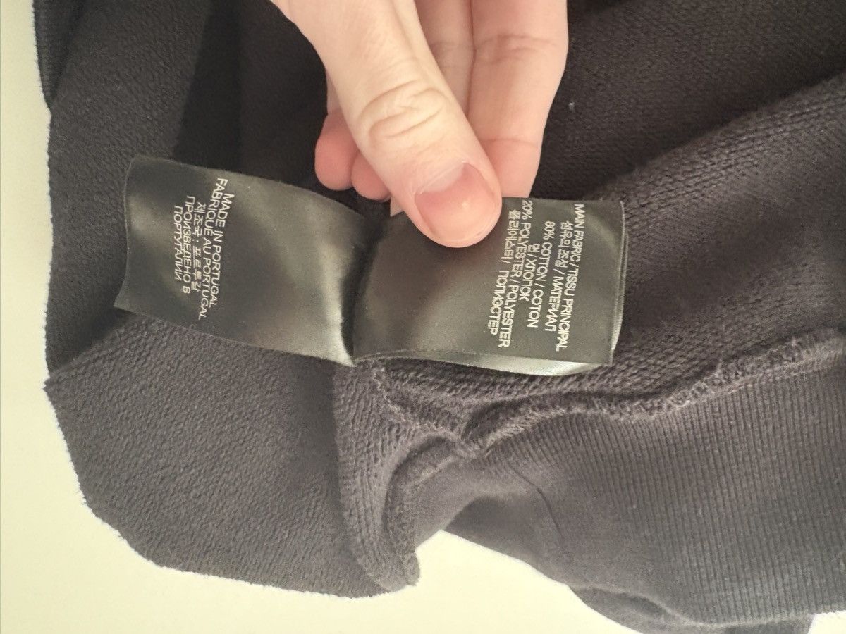 Vetements x South Park Oversized Hoodie Size US S / EU 44-46 / 1 - 6 Thumbnail