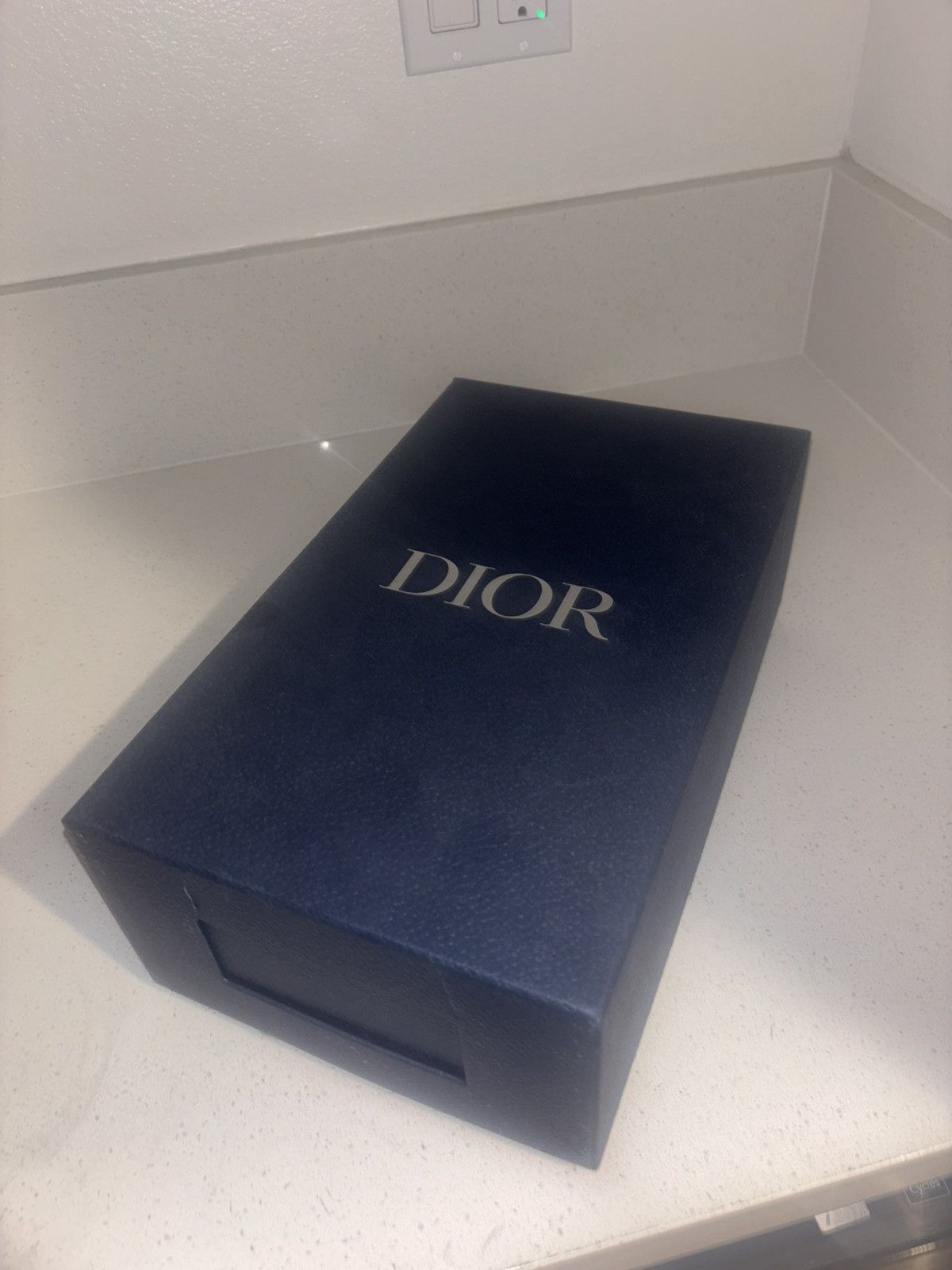 Dior Dior Loafers Size US 10.5 / EU 43-44 - 2 Thumbnail