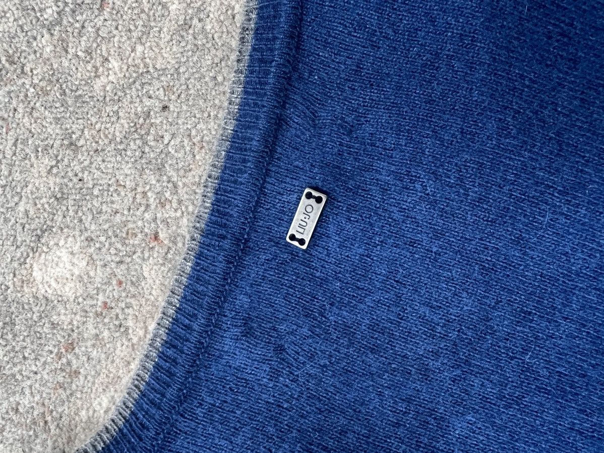 Other Liu Jo Uomo Sweater Size US M / EU 48-50 / 2 - 5 Thumbnail