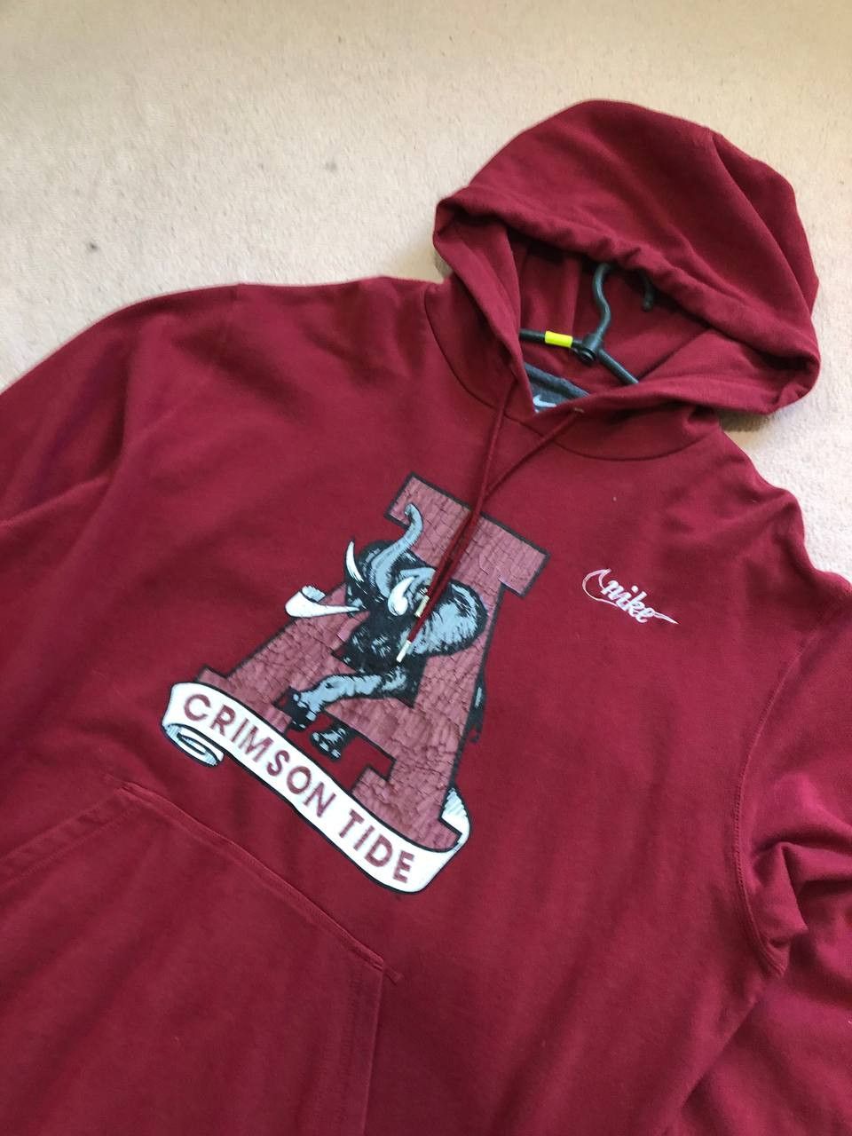 Nike Nike Hoodie Size US XL / EU 56 / 4 - 6 Thumbnail