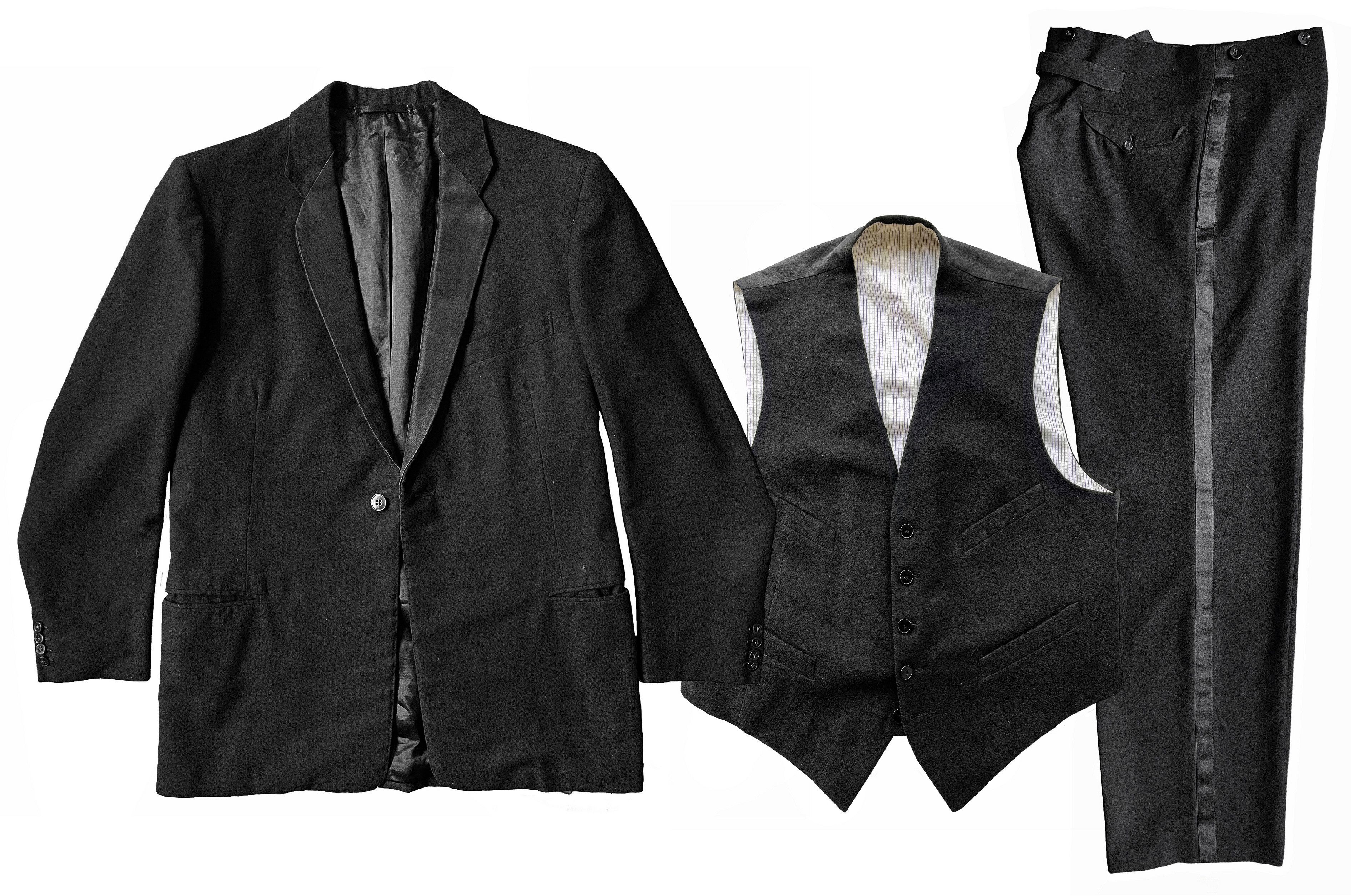 Other 1930s Tuxedo Size 40R - 1 Thumbnail