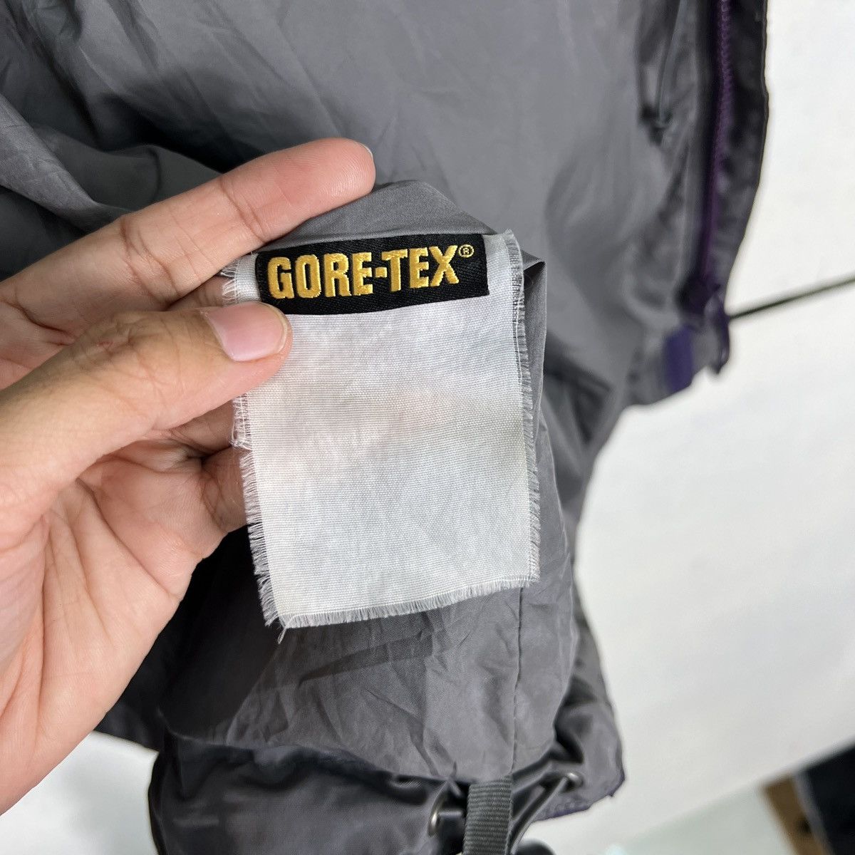 Goretex 🔥 MOUNTAIN EQUIPMENT GORETEX TECHWEAR GORECORE JACKET Size US XL / EU 56 / 4 - 20 Thumbnail