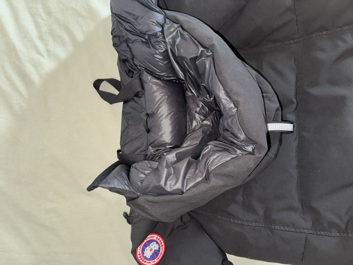 Canada Goose Canada Goose Women Parka Size XS / US 0-2 / IT 36-38 - 17 Thumbnail