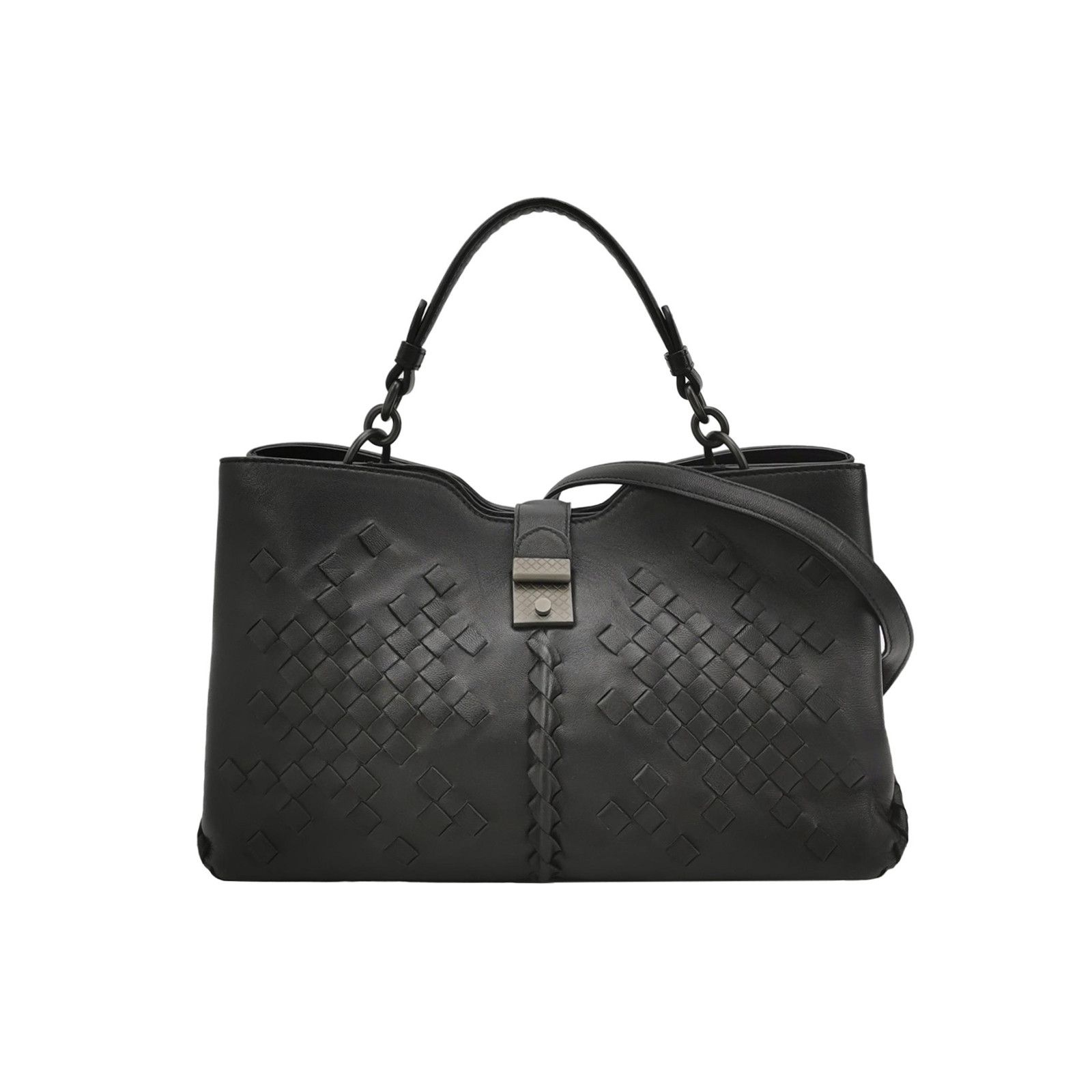 Bottega Veneta Bottega Veneta Women os Shoulder Bags Size ONE SIZE - 1 Thumbnail