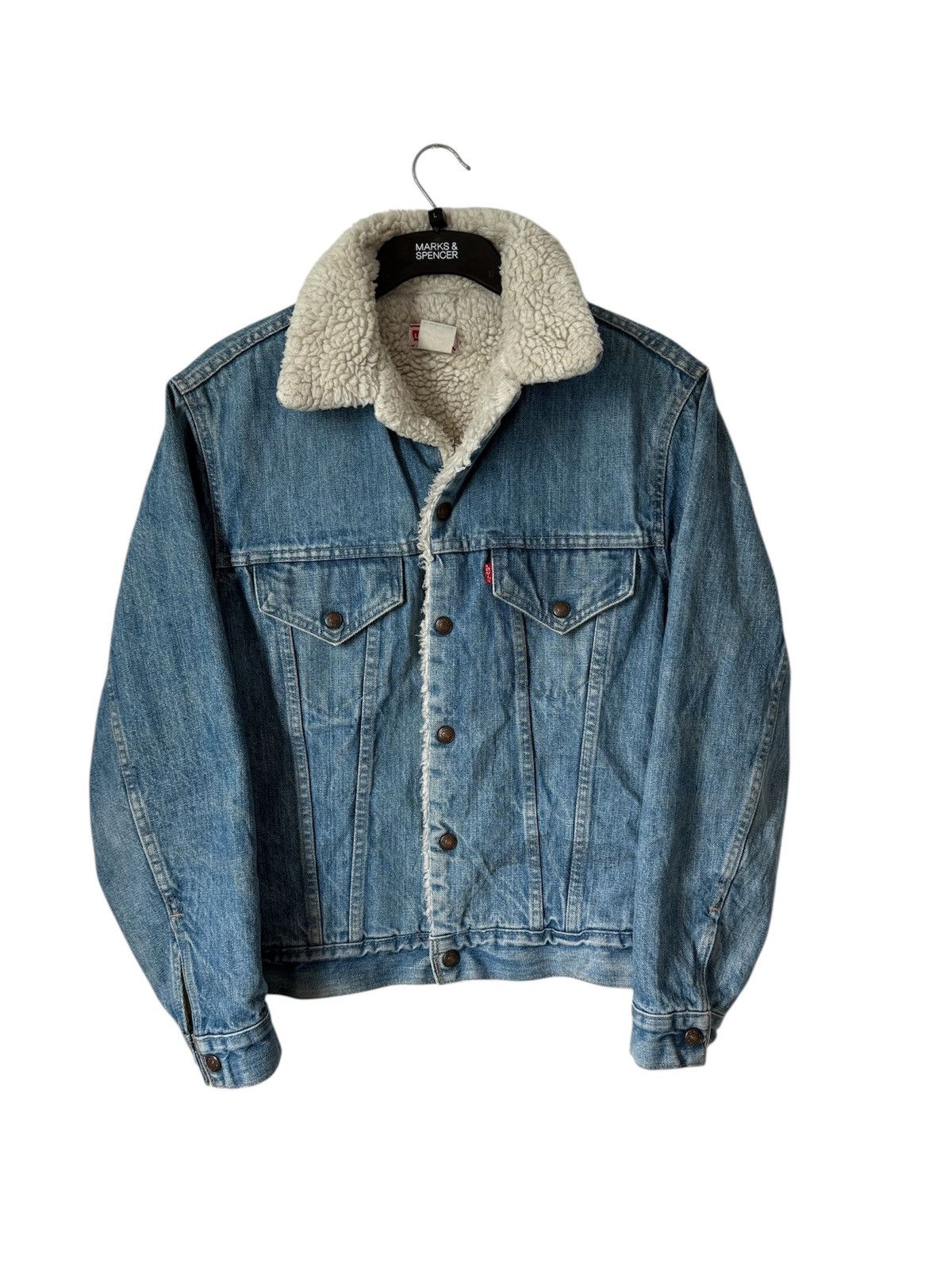 Levi's × Levi's Vintage Clothing × Vintage Vintage 70s