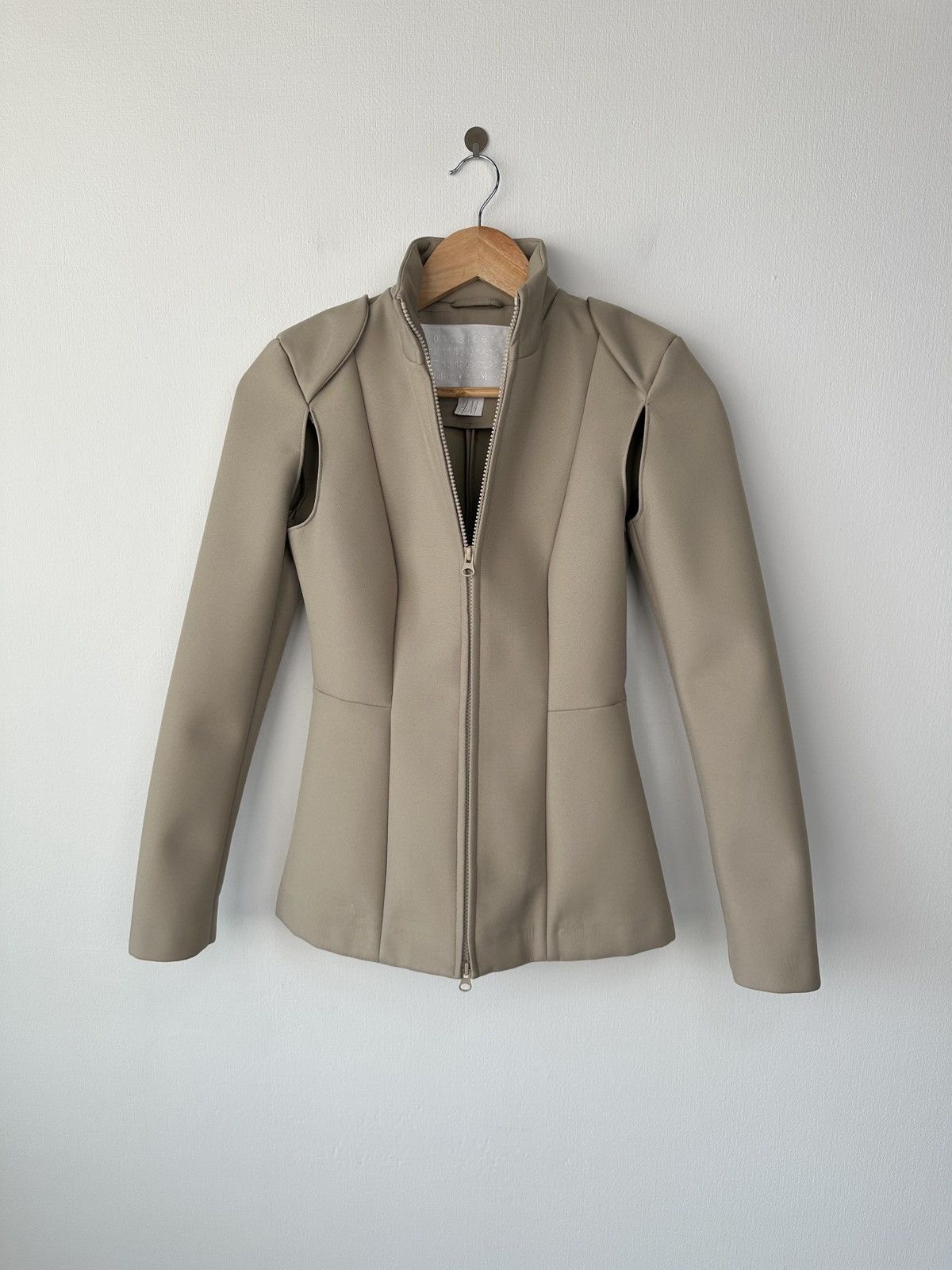 Hermes × Maison Margiela Hermes by Martin Margiela 2001 SS