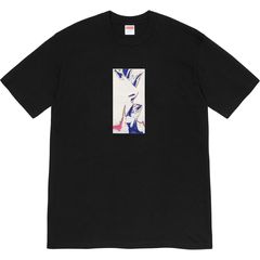 Supreme My Bloody Valentine Shirt | Grailed