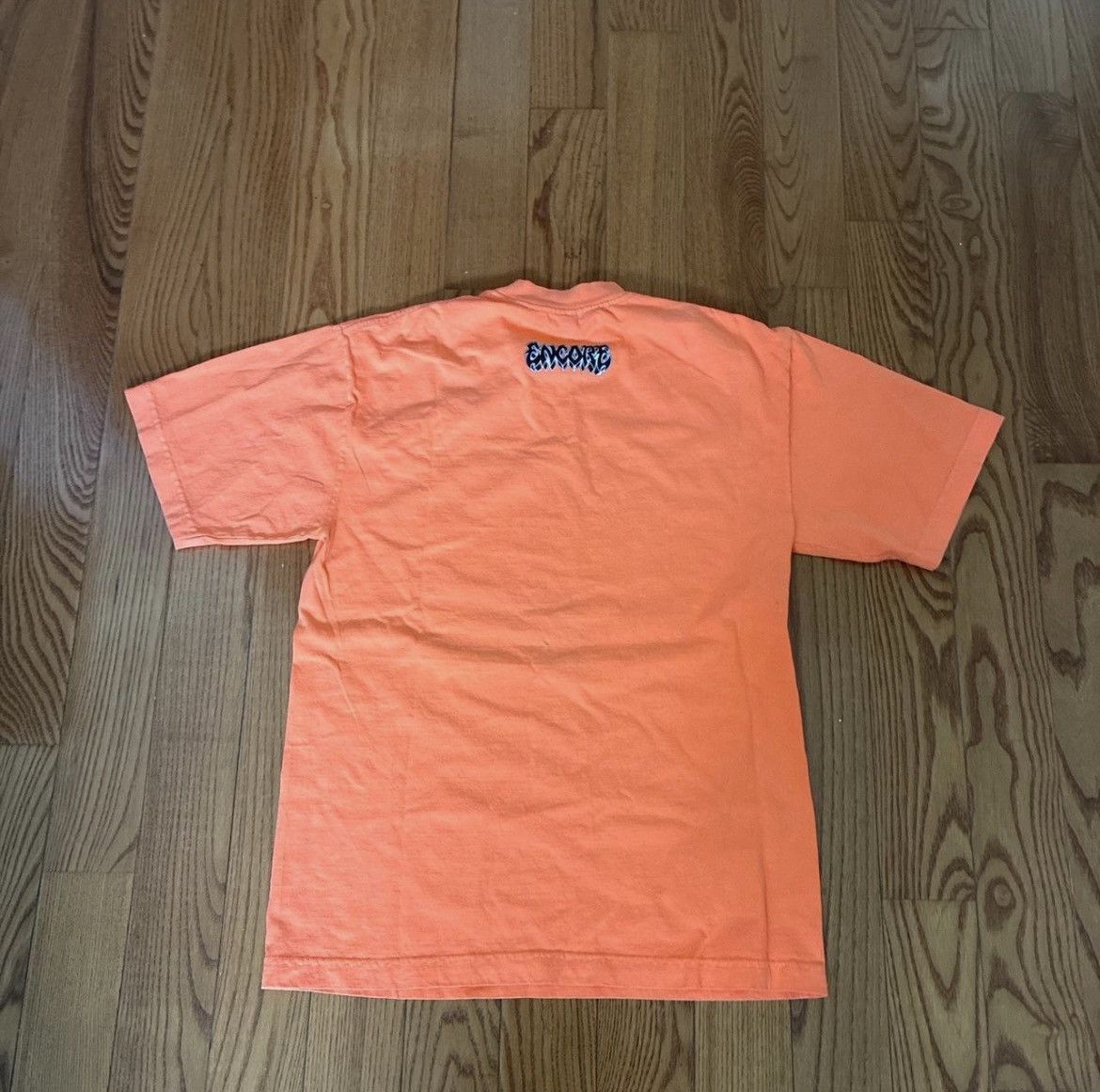 Other Che Rest In Ba$$ ENCORE NYC Exclusive Tee from 12/27/25 Size US S / EU 44-46 / 1 - 2 Thumbnail