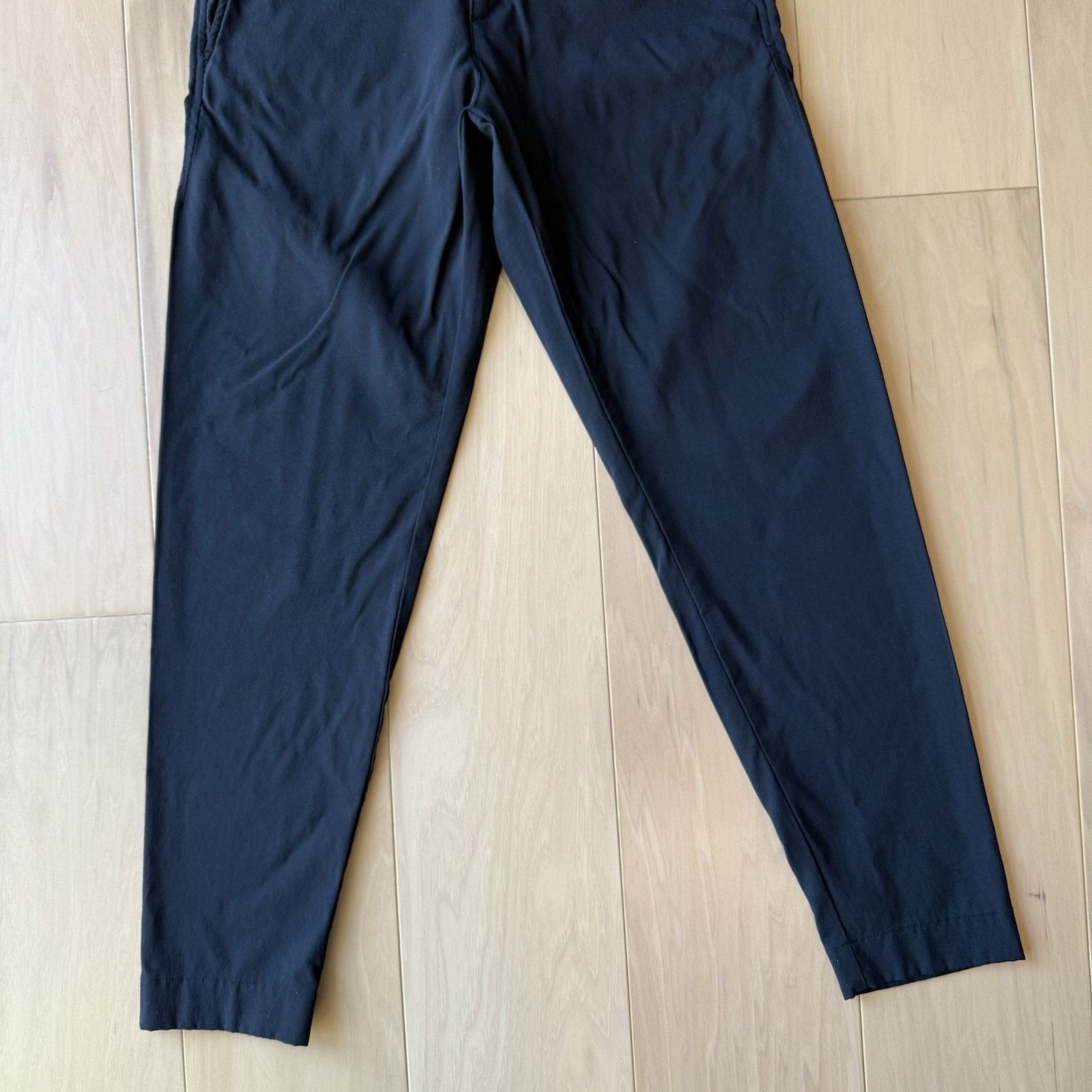 Outlier Outlier Pants 30 Gray Bomb Dungarees Outdoors Workwear Size US 30 / EU 46 - 4 Thumbnail