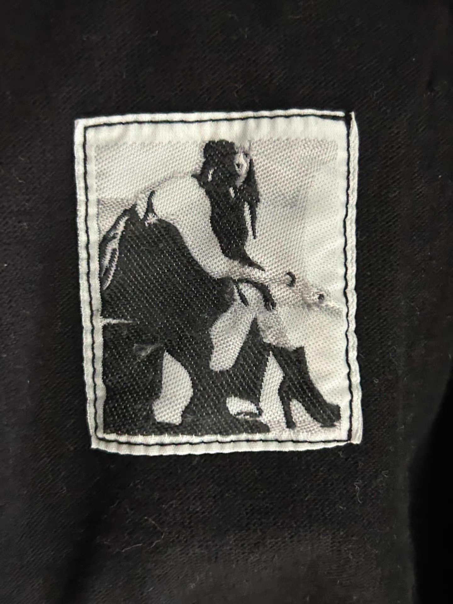 Rick Owens Rick Owens new version wizard hat with straps Size US S / EU 44-46 / 1 - 3 Thumbnail