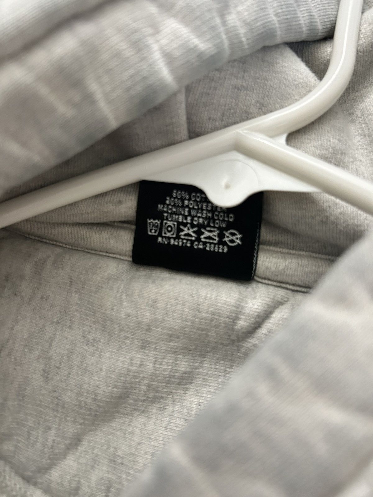 Stussy 8 Ball Stussy Hoodie Size US M / EU 48-50 / 2 - 6 Thumbnail