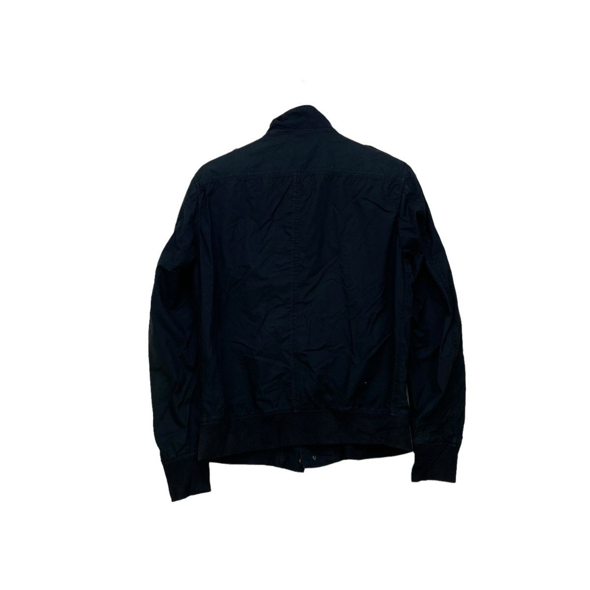 Edifice Japan × If Six Was Nine × Le Grande Bleu (L.G.B.) Japanese Brand Edifice Multi Pocket Bomber Light Jacket Size US M / EU 48-50 / 2 - 3 Thumbnail