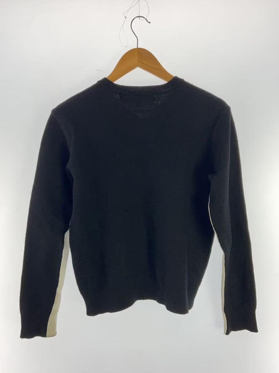 Comme des Garcons Homme CDGH Knit Sweater Size US S / EU 44-46 / 1 - 2 Thumbnail