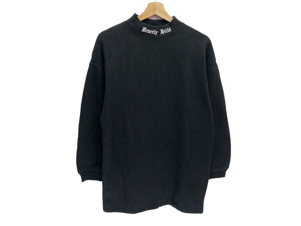Beverly Hills By Bershka Sweatshirt