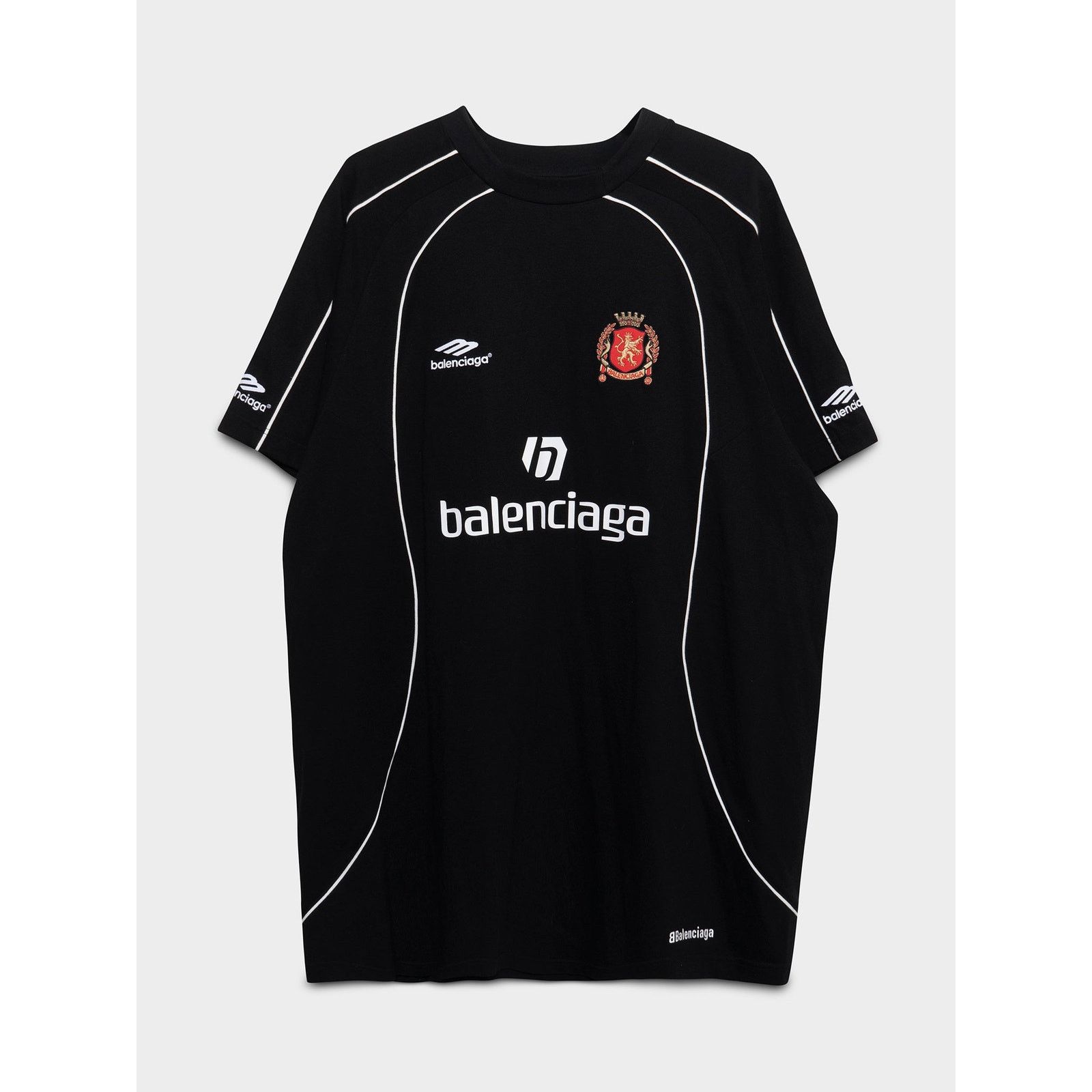 Beverly Hills Exclusive Football / Soccer Jersey