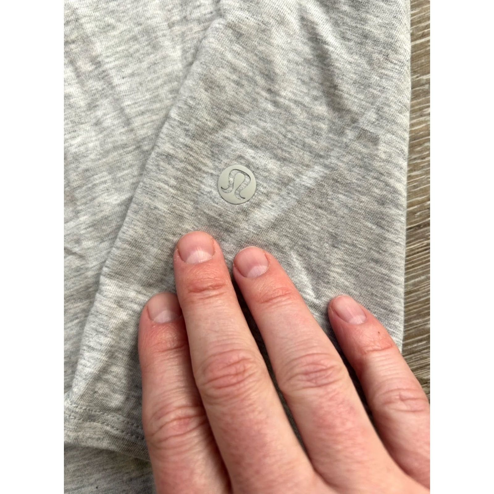 Lululemon VINTAGE does not apply. Size US XL / EU 56 / 4 - 4 Thumbnail