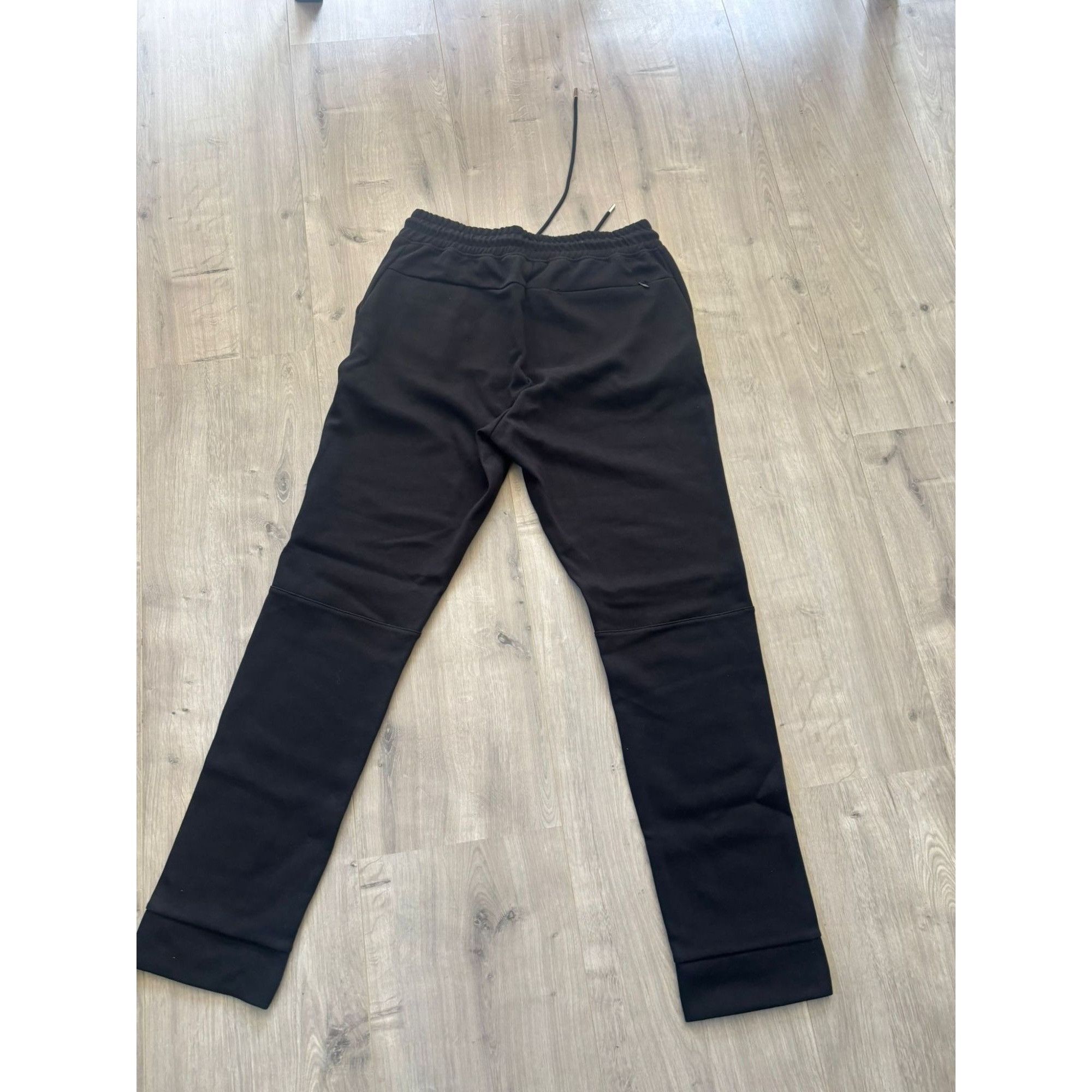 Other BALR | Black Soft Sweatpants | Jet Black | New | Size M Size US 30 / EU 46 - 2 Thumbnail
