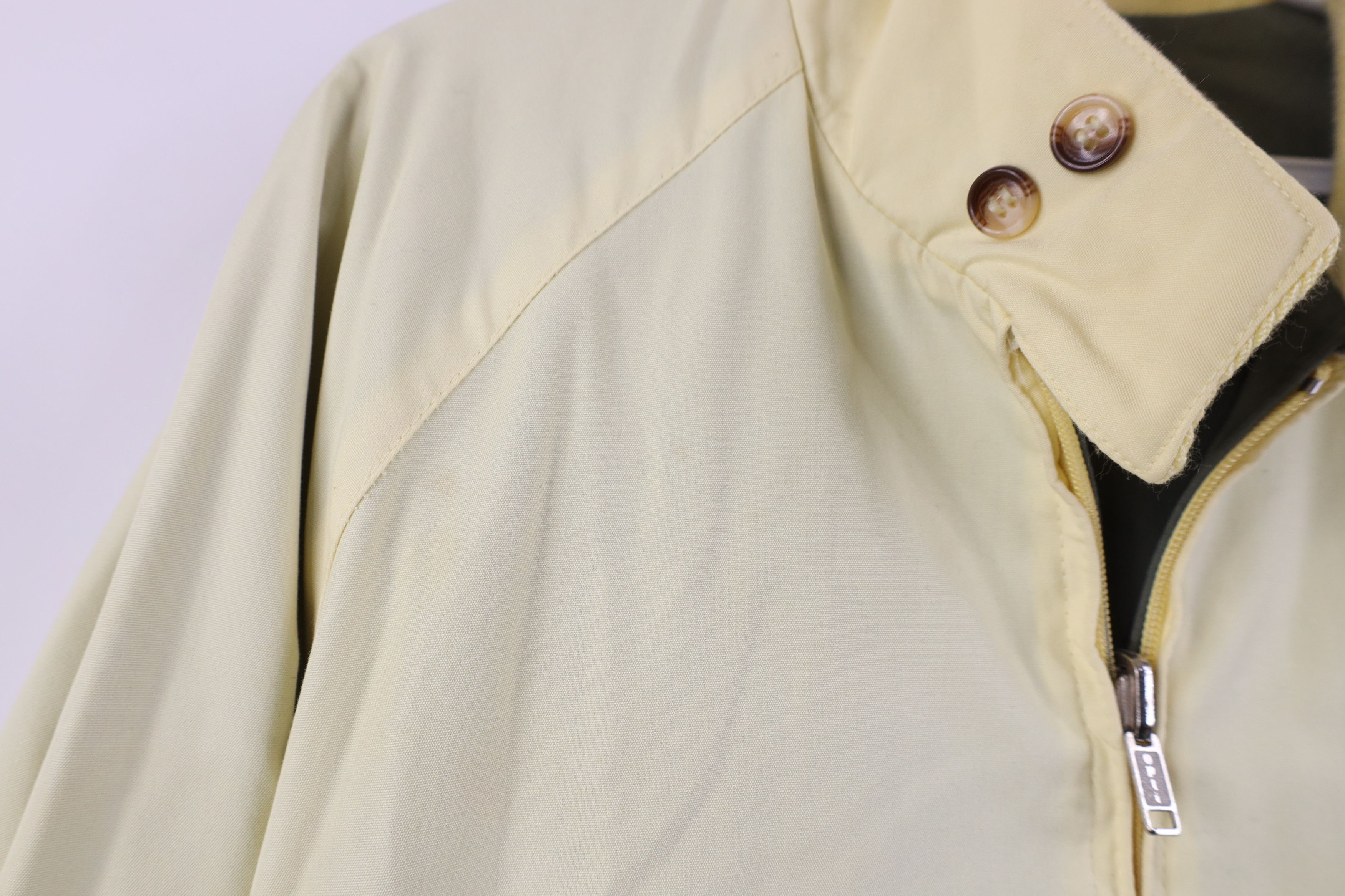 Vintage Vintage 70s Streetwear Reversible Cafe Racer Bomber Jacket Size US XXL / EU 58 / 5 - 5 Thumbnail